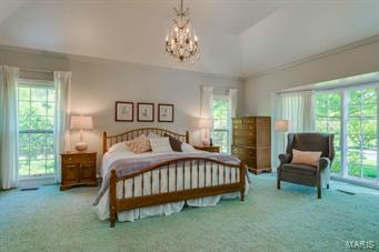 Tirrill Farms 3 - Residential