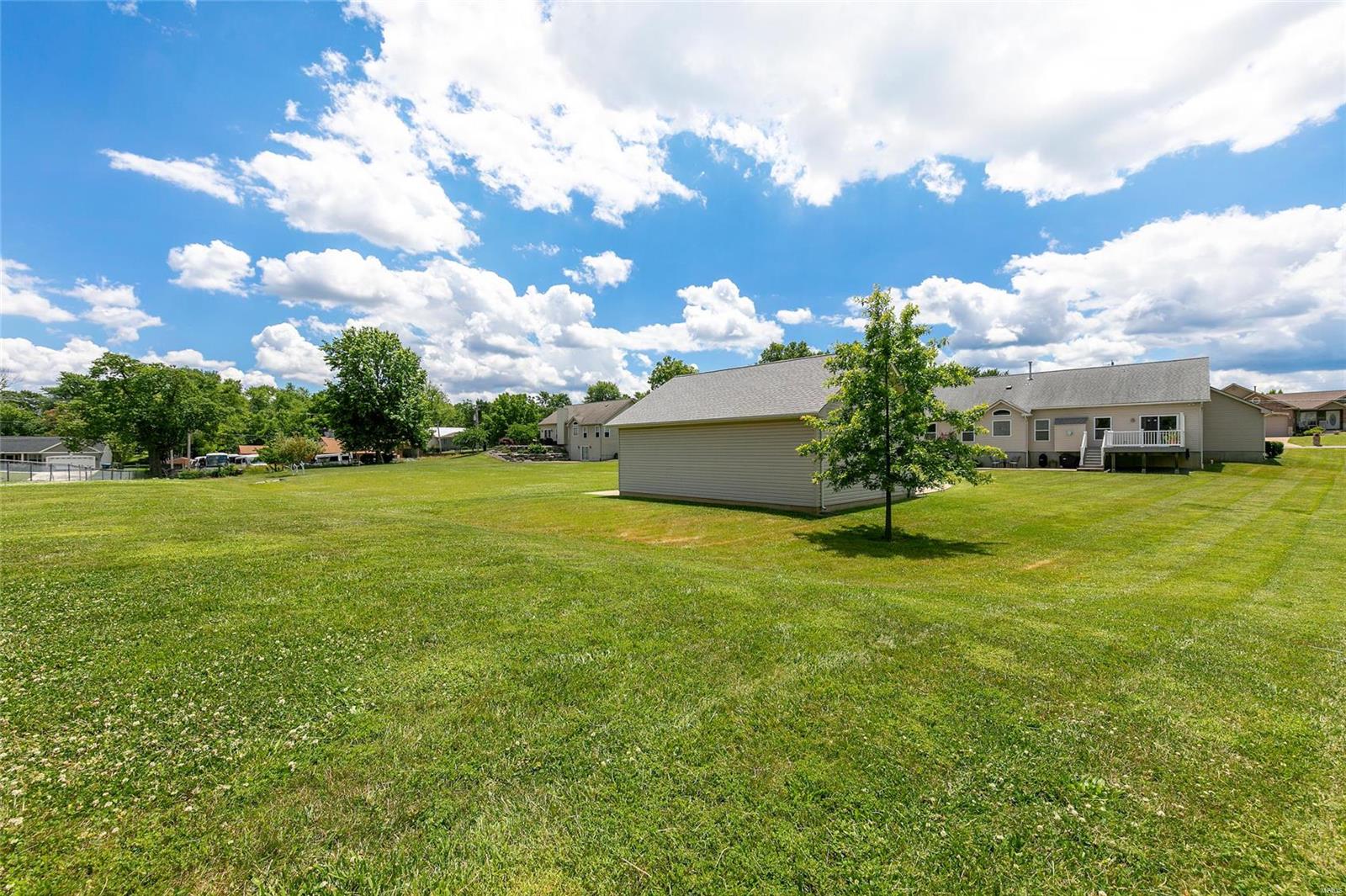 Austin Heights - Residential