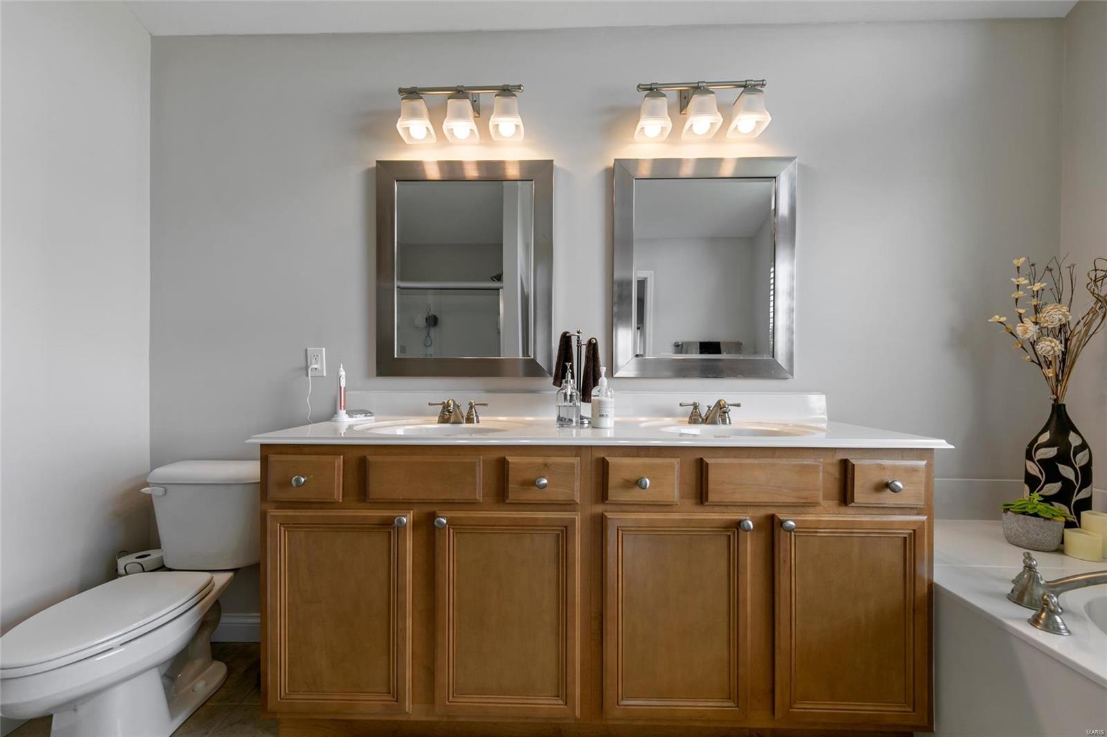 Austin Heights - Residential