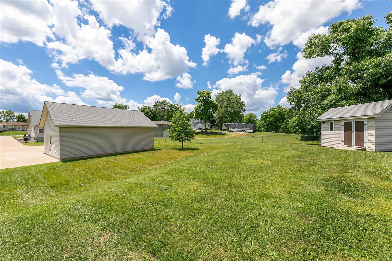 Austin Heights - Residential