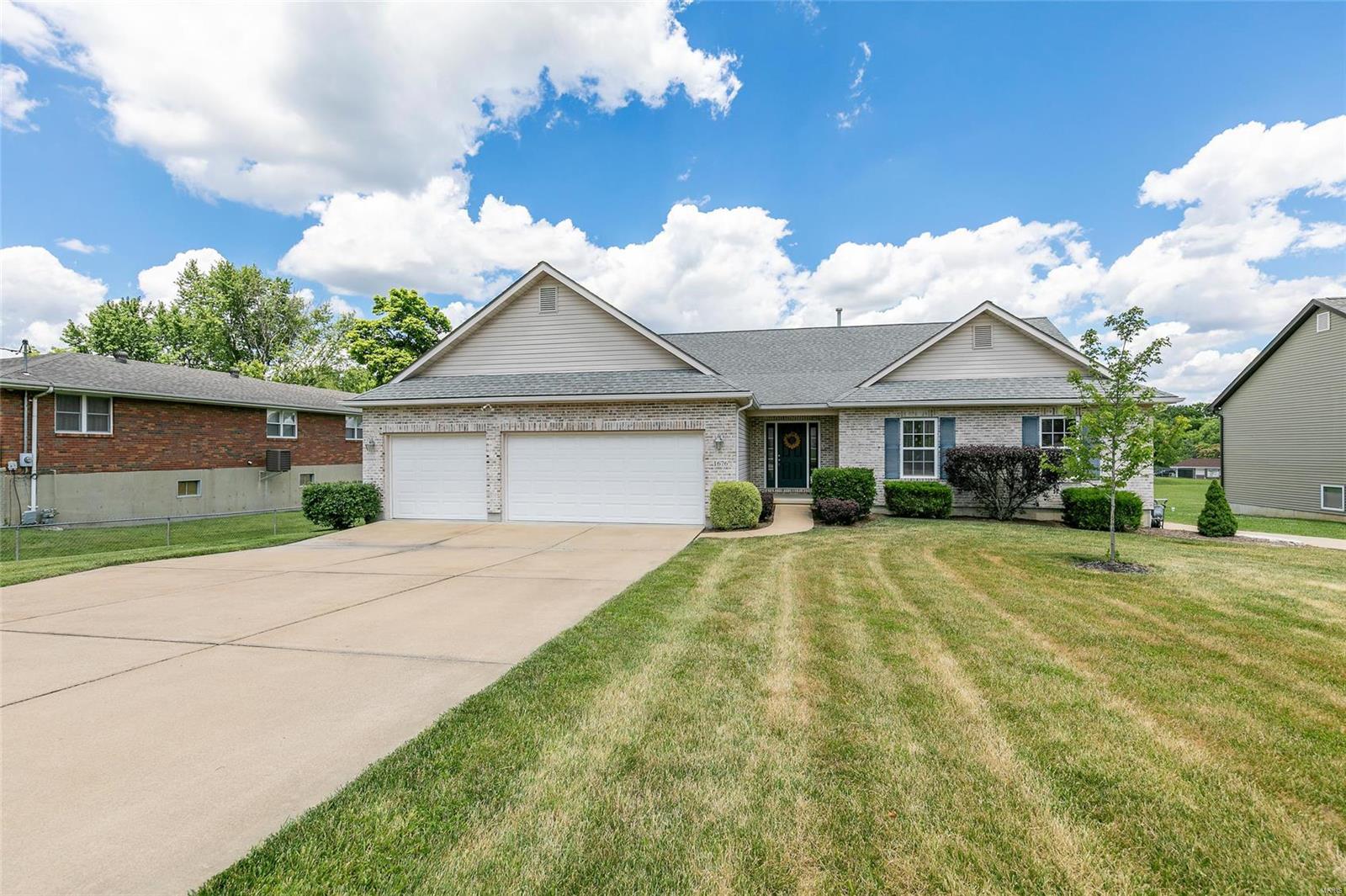 Austin Heights - Residential