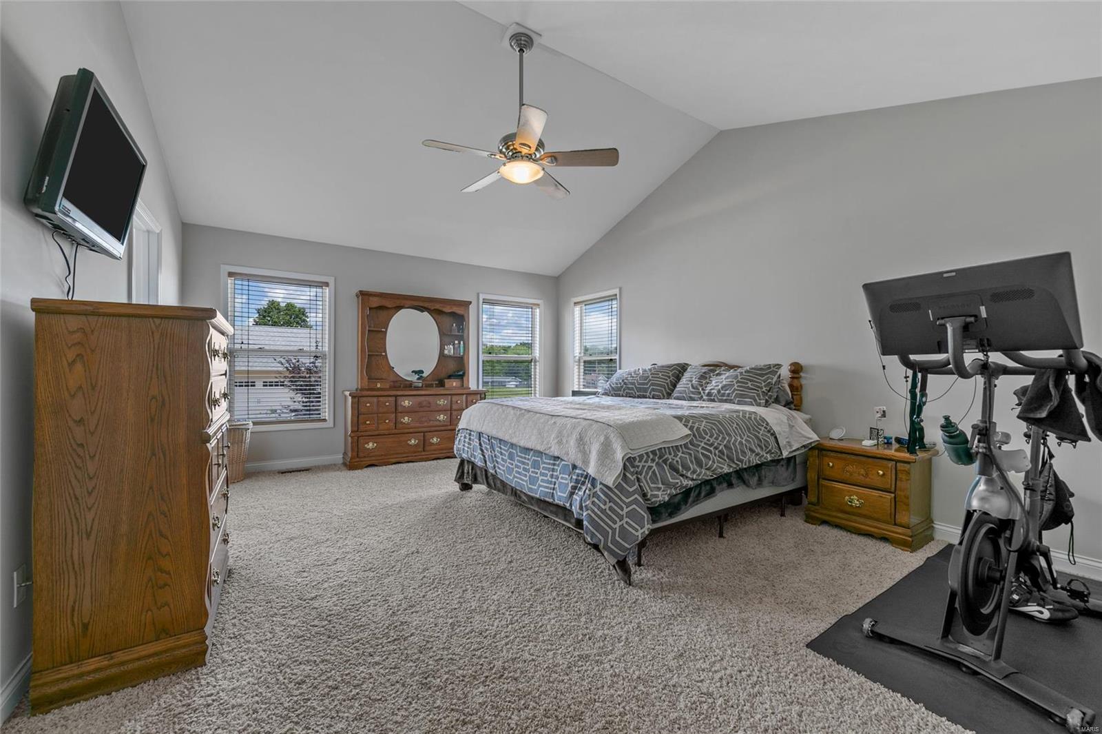 Austin Heights - Residential