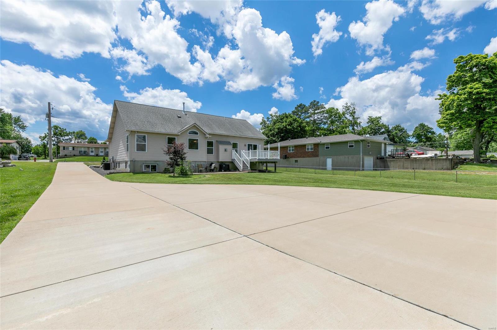 Austin Heights - Residential