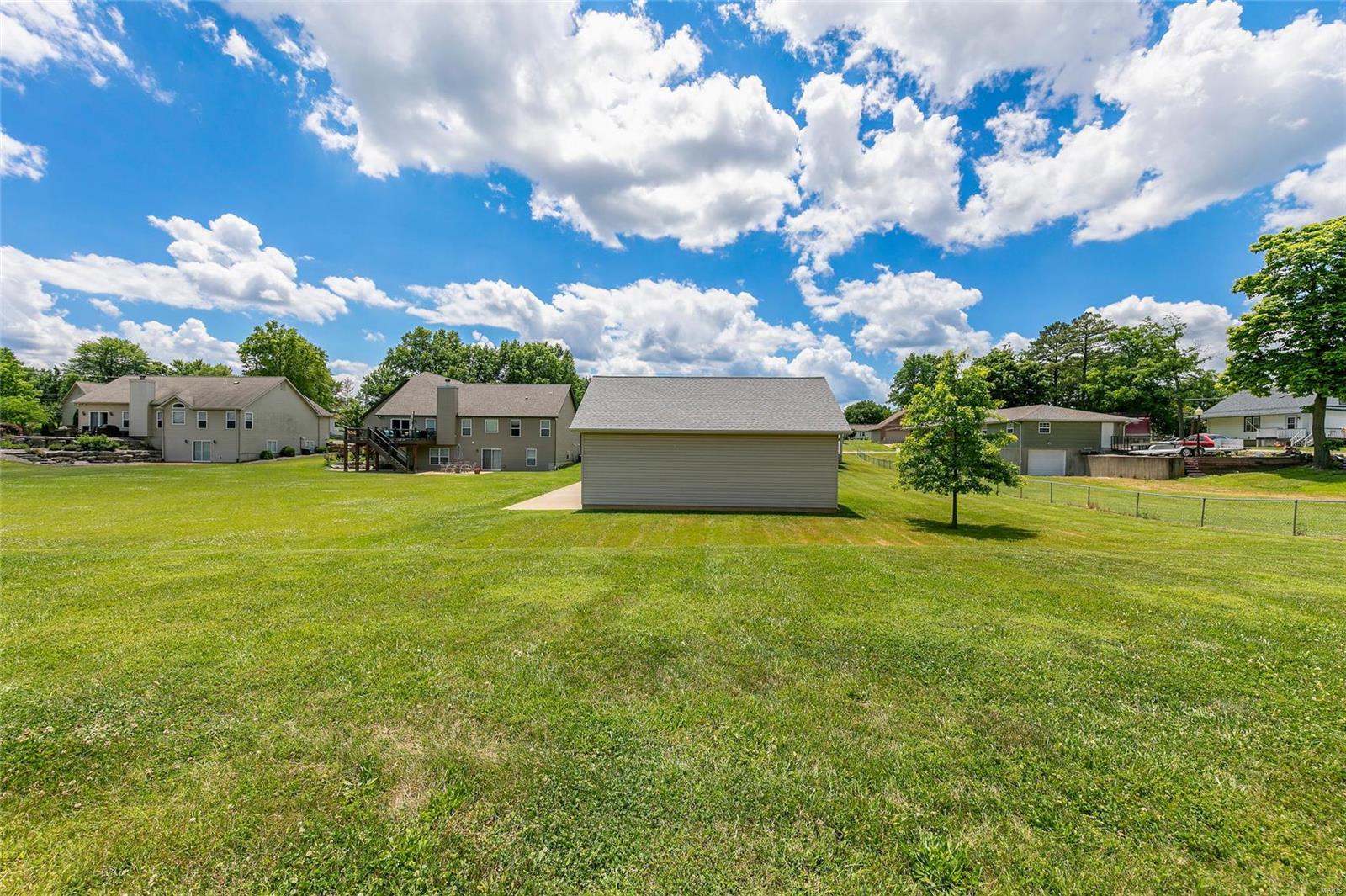 Austin Heights - Residential