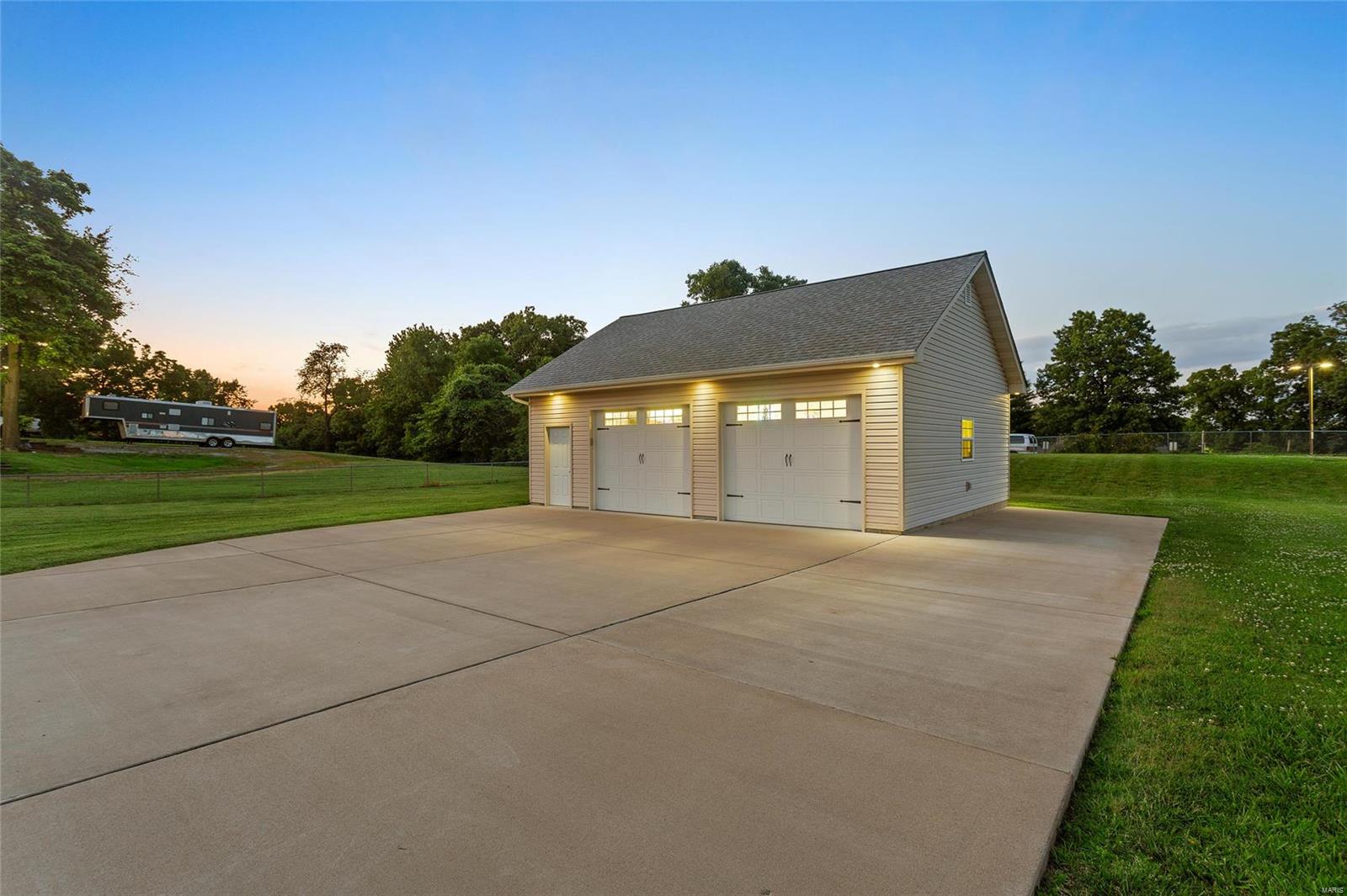 Austin Heights - Residential