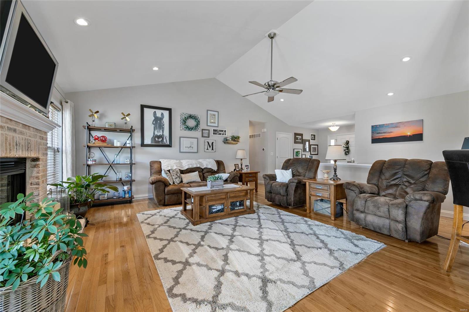 Austin Heights - Residential