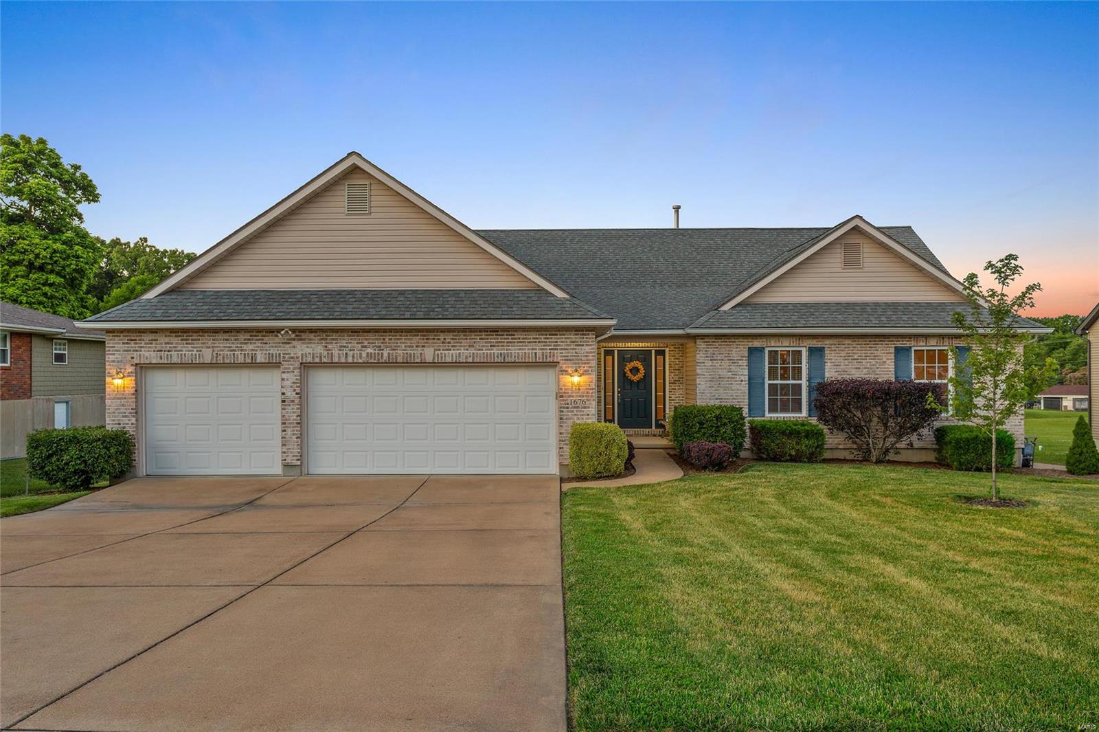 Austin Heights - Residential