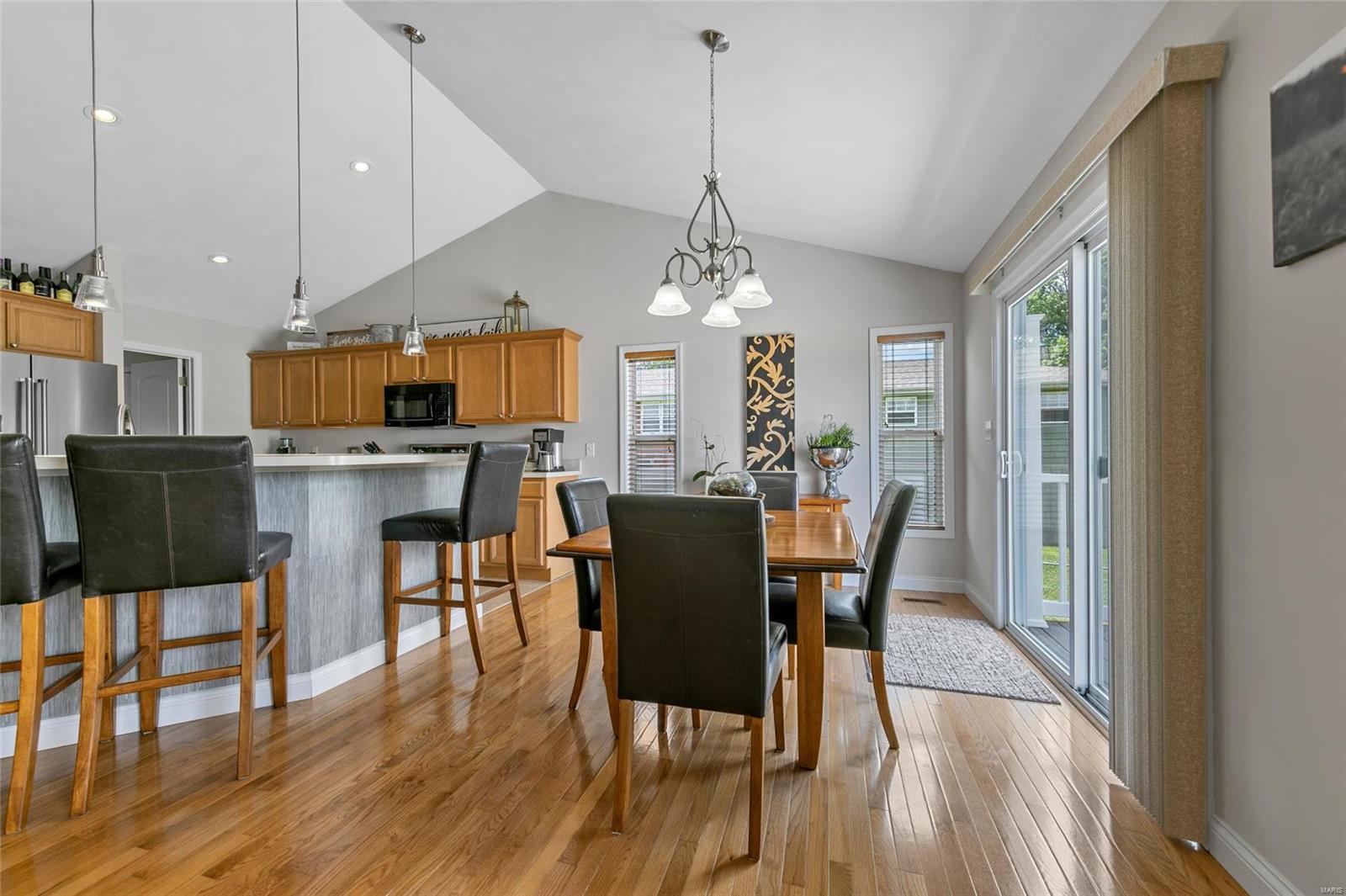 Austin Heights - Residential