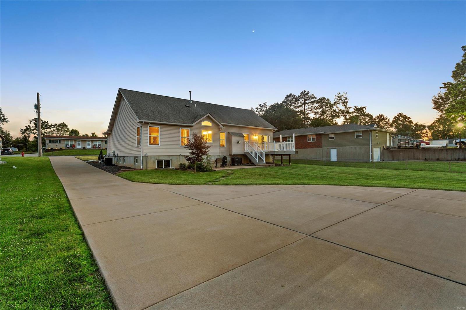 Austin Heights - Residential