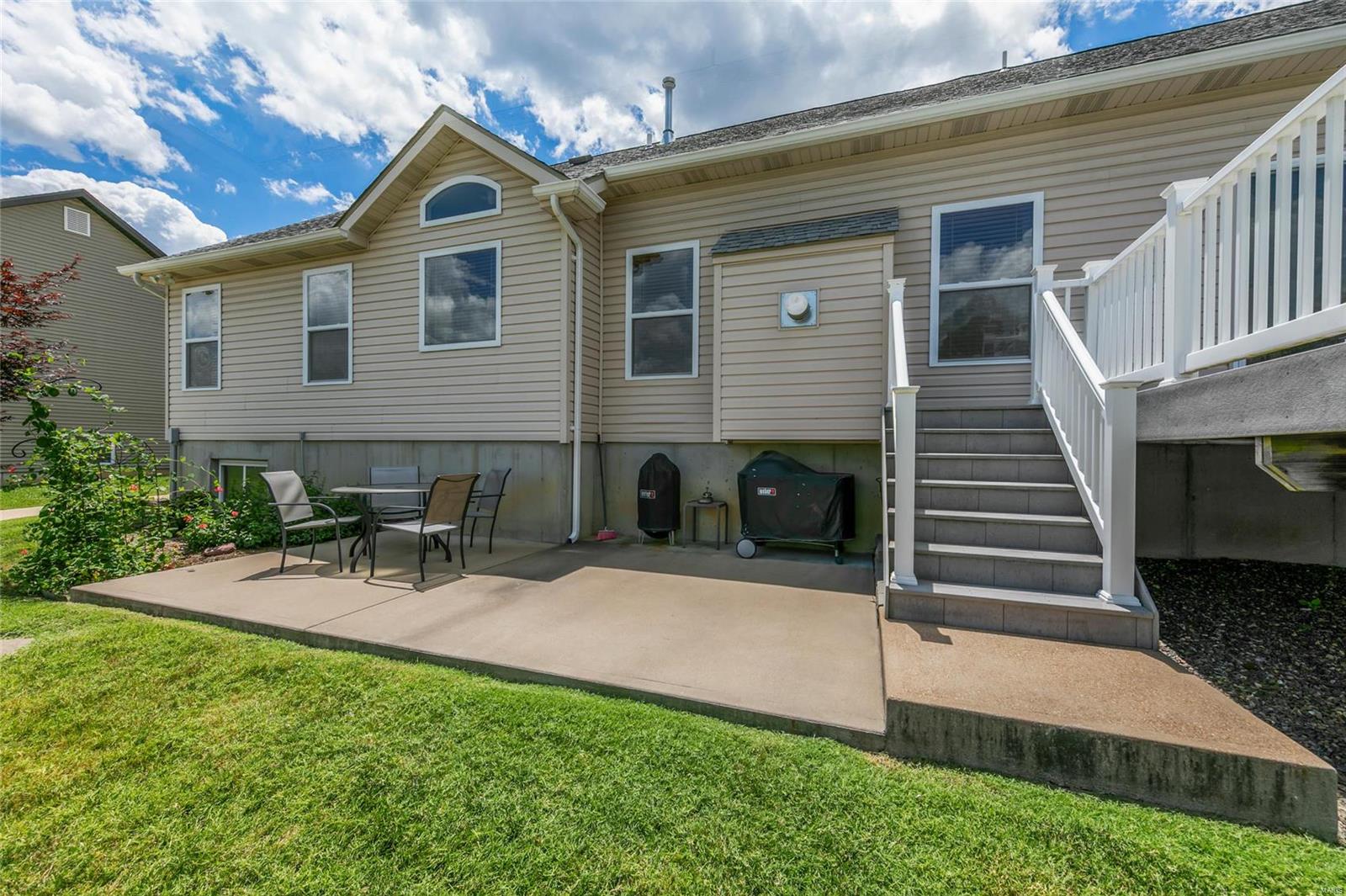 Austin Heights - Residential