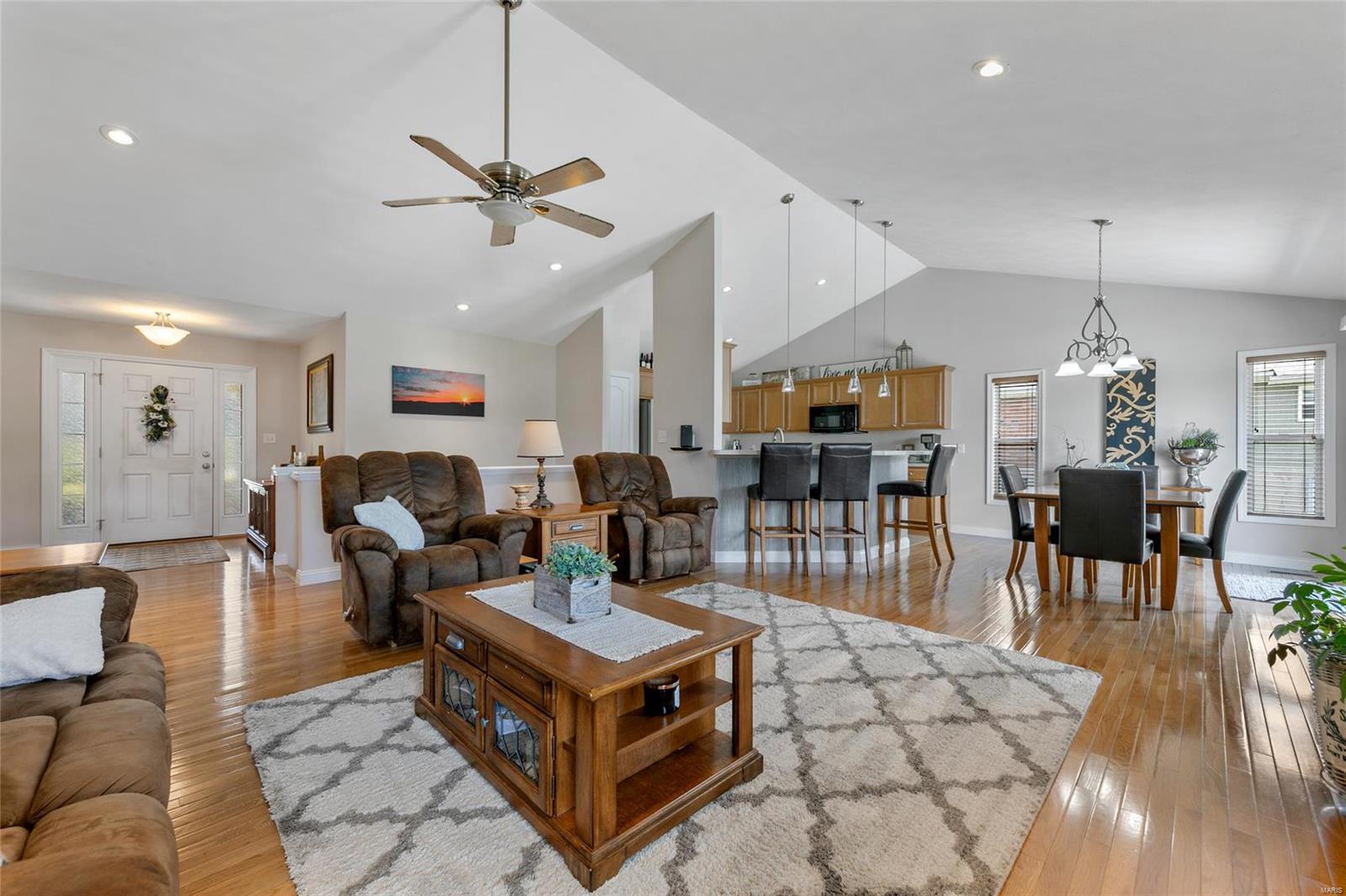 Austin Heights - Residential