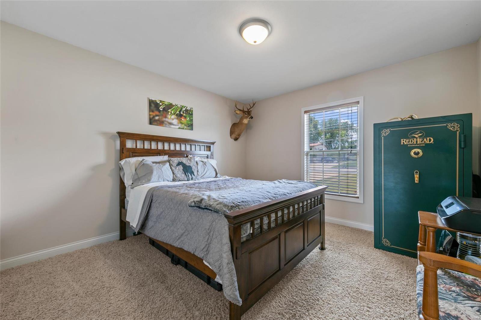 Austin Heights - Residential