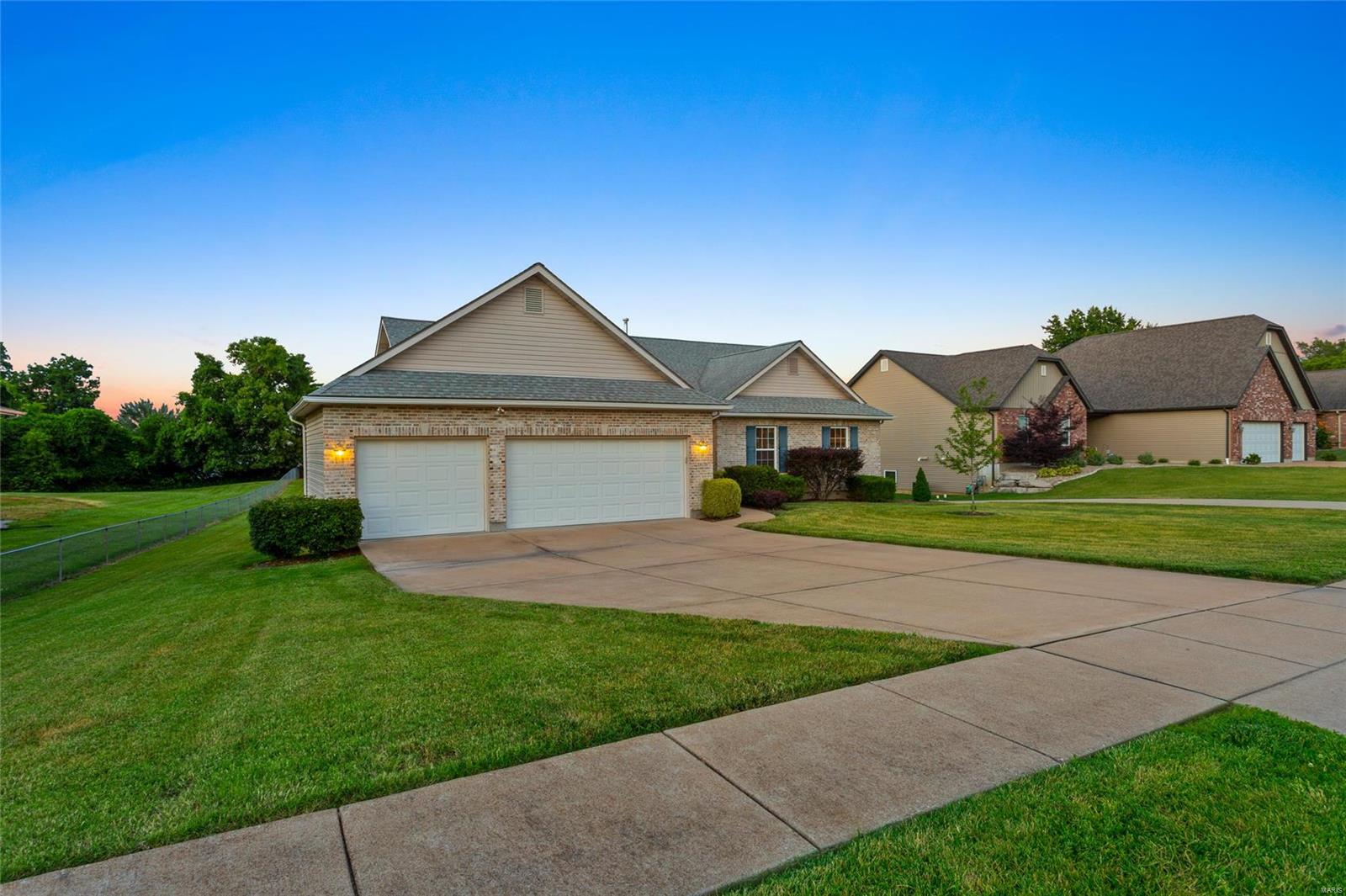 Austin Heights - Residential