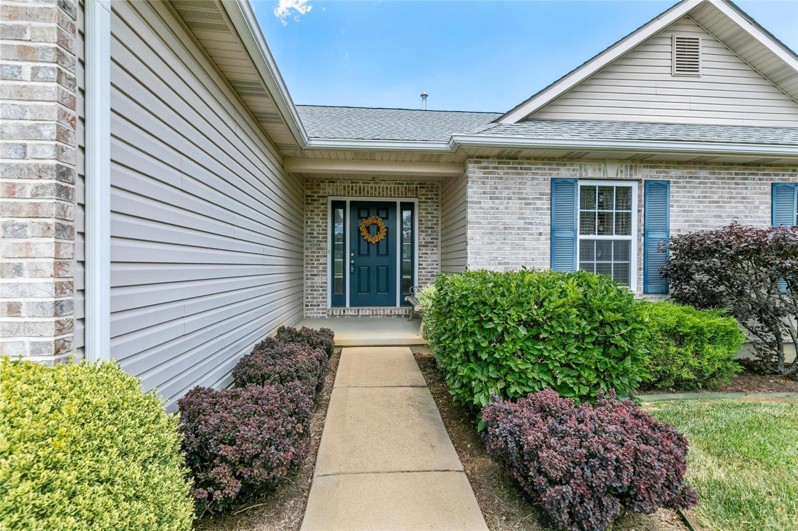 Austin Heights - Residential