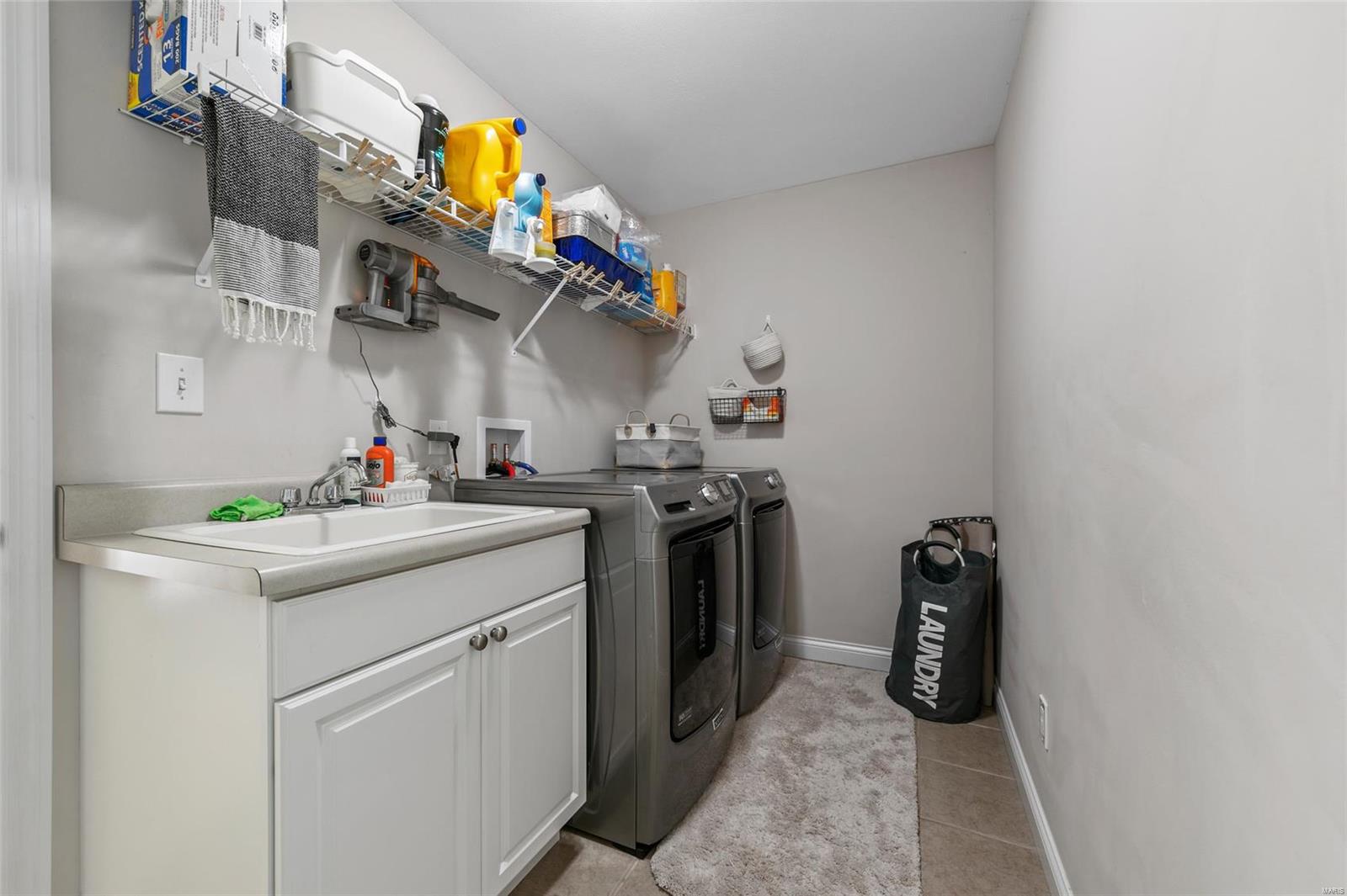 Austin Heights - Residential