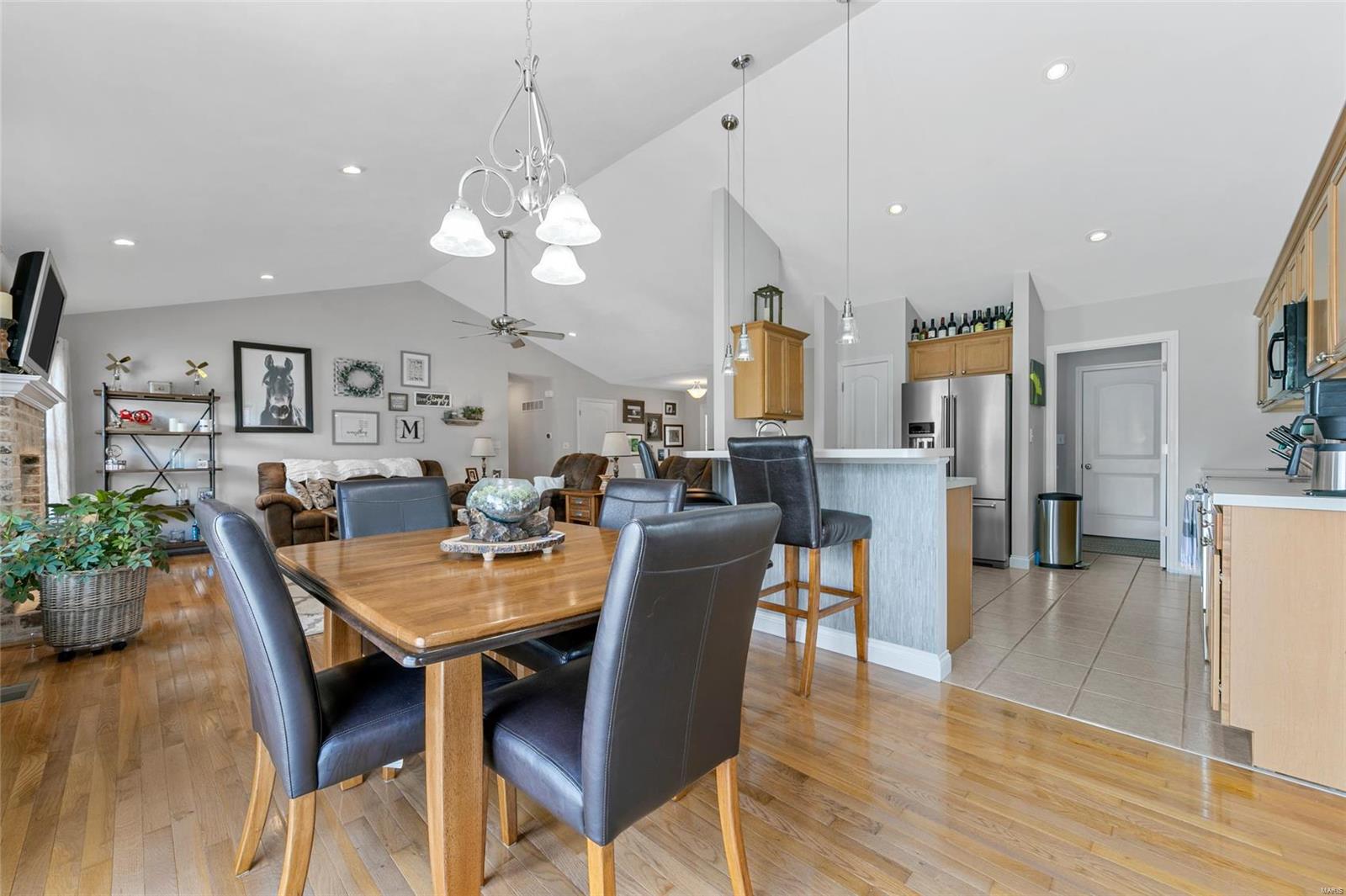 Austin Heights - Residential