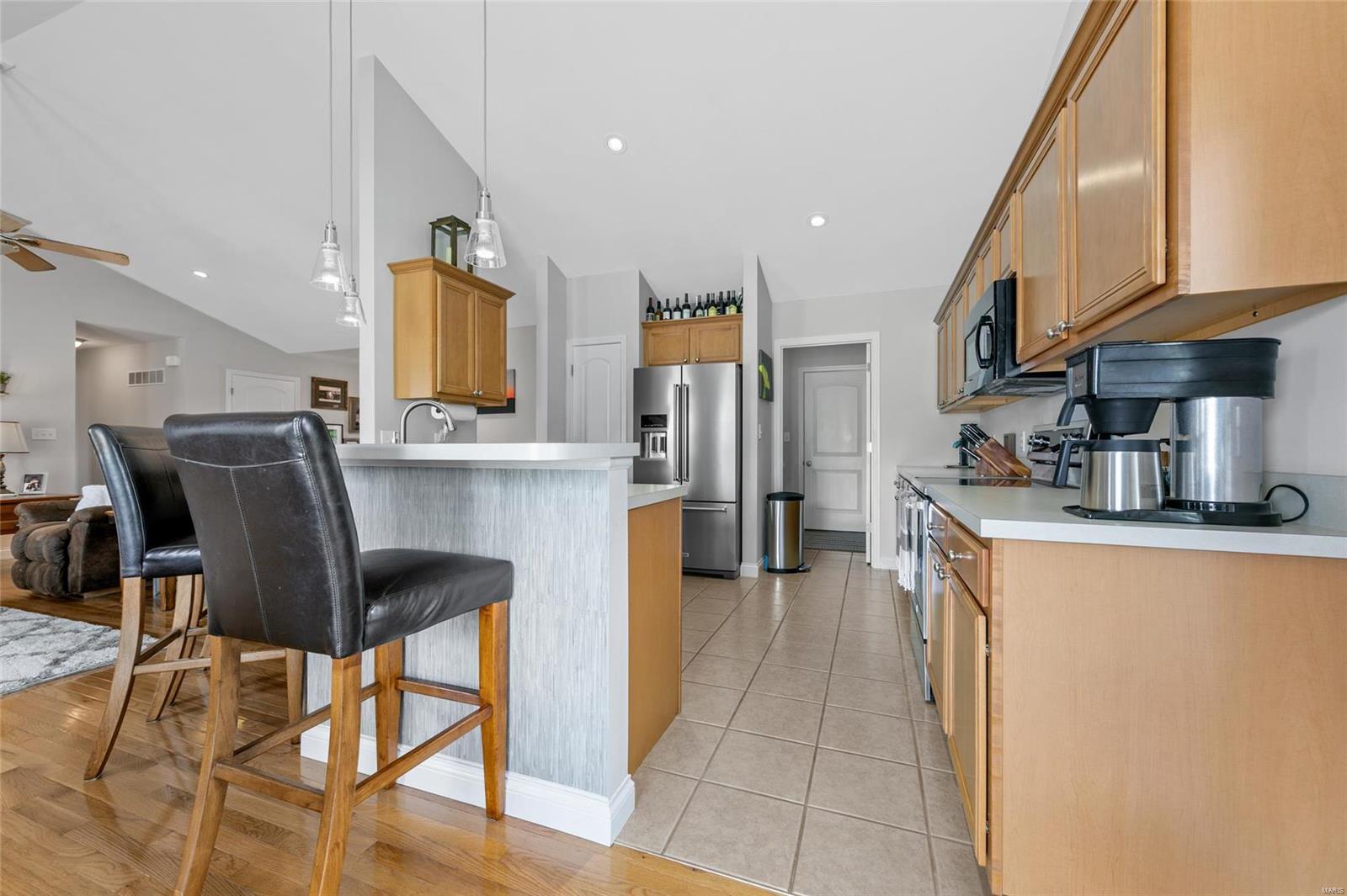 Austin Heights - Residential