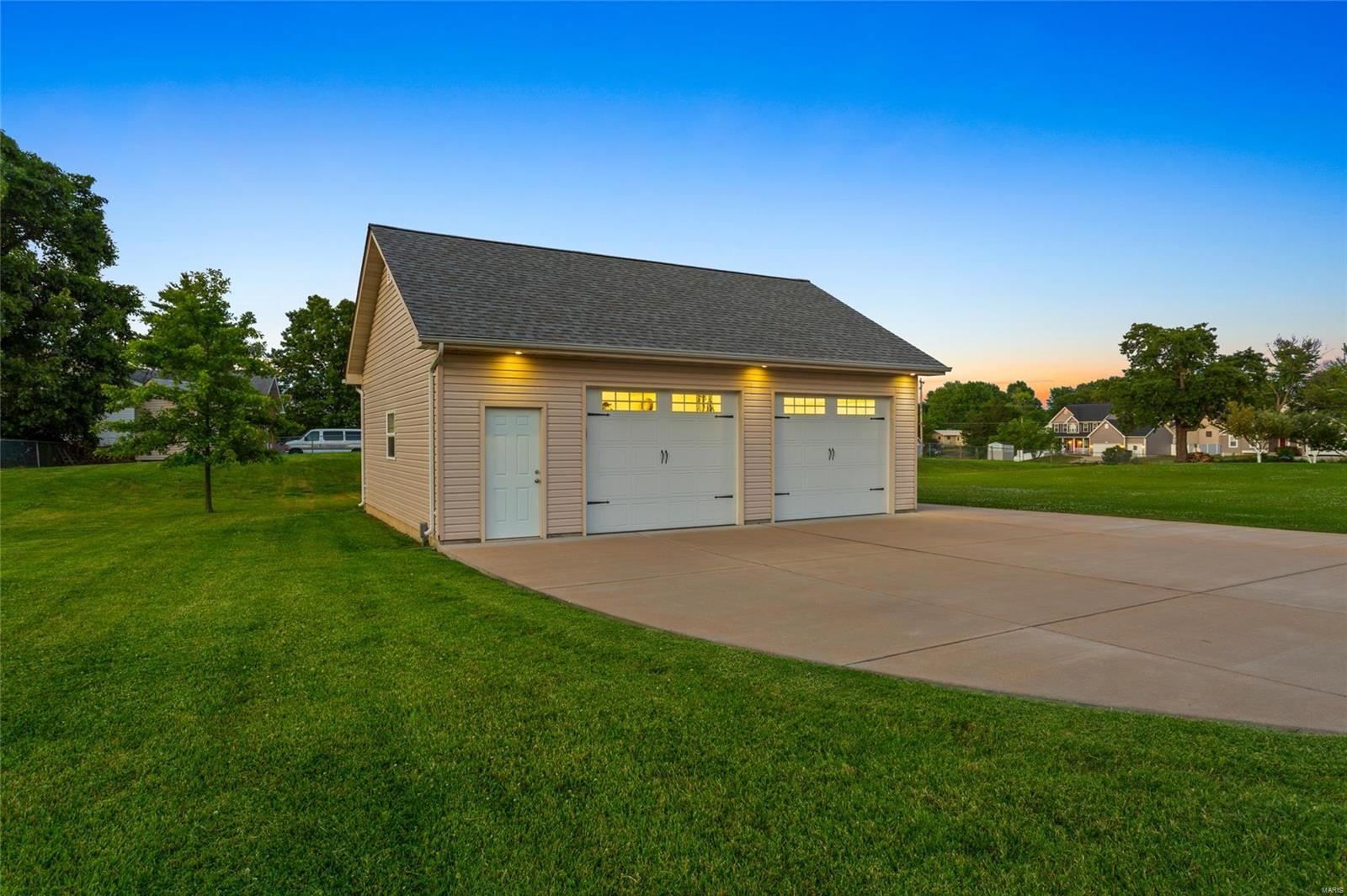 Austin Heights - Residential