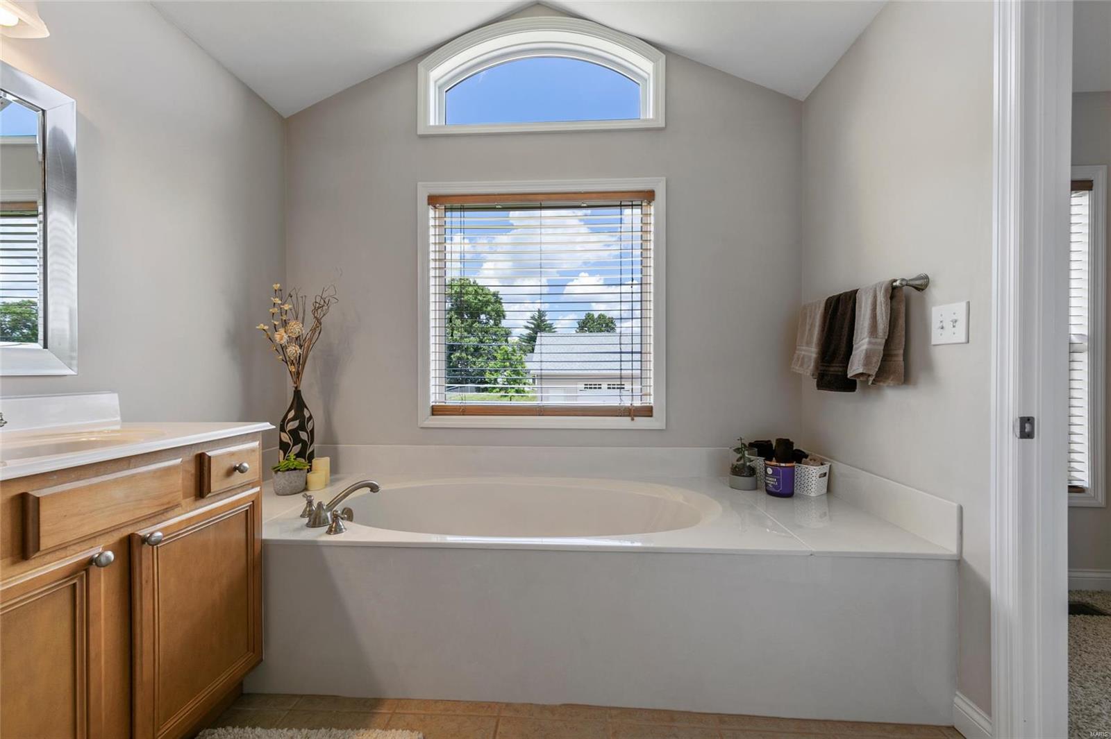 Austin Heights - Residential