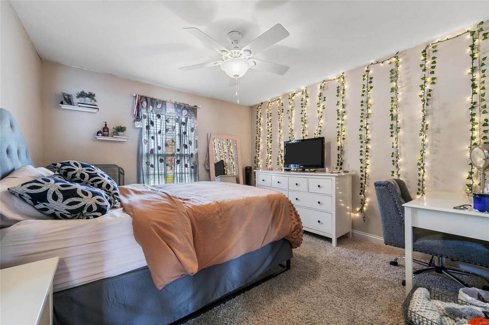 Austin Heights - Residential