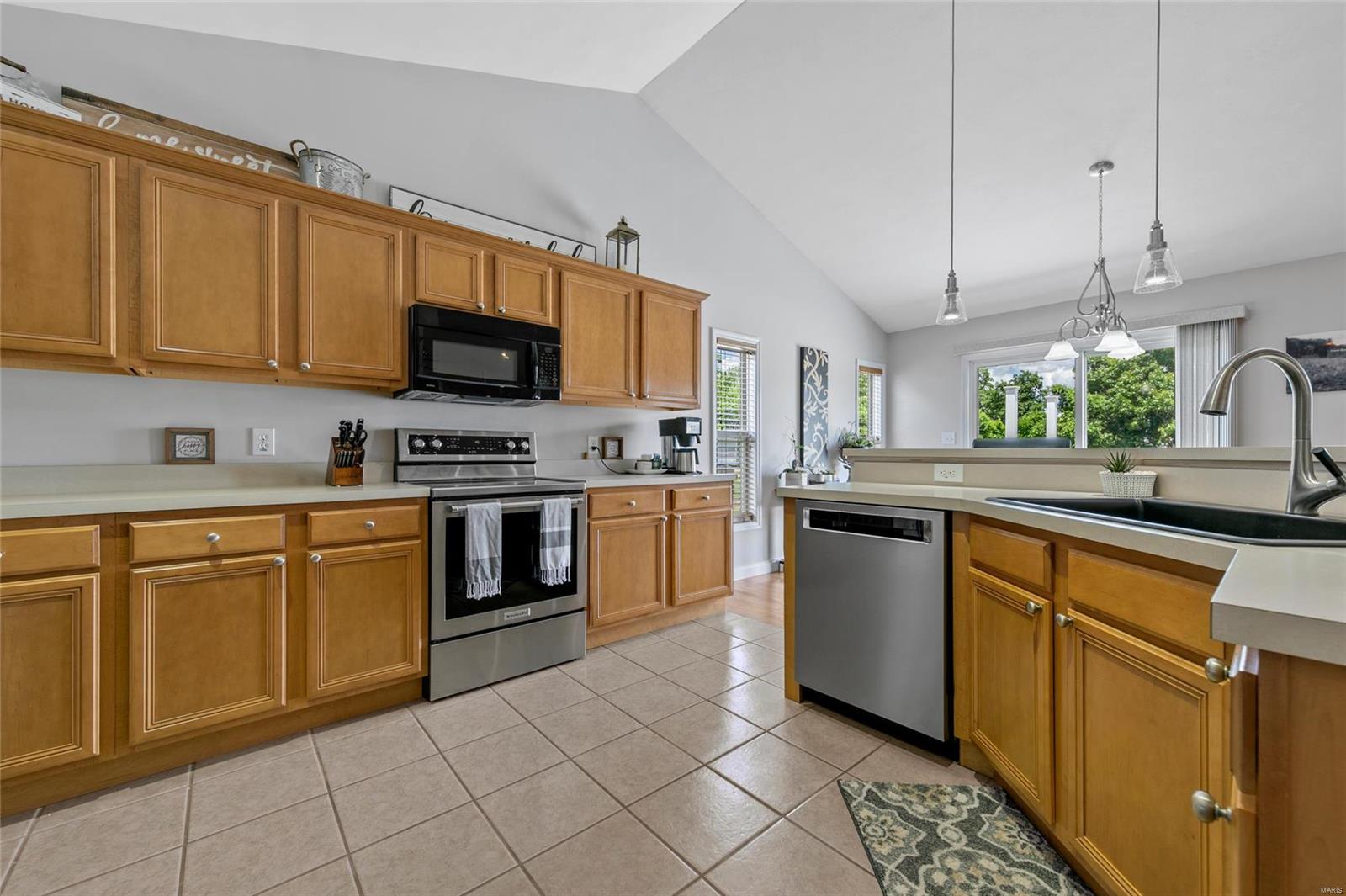 Austin Heights - Residential