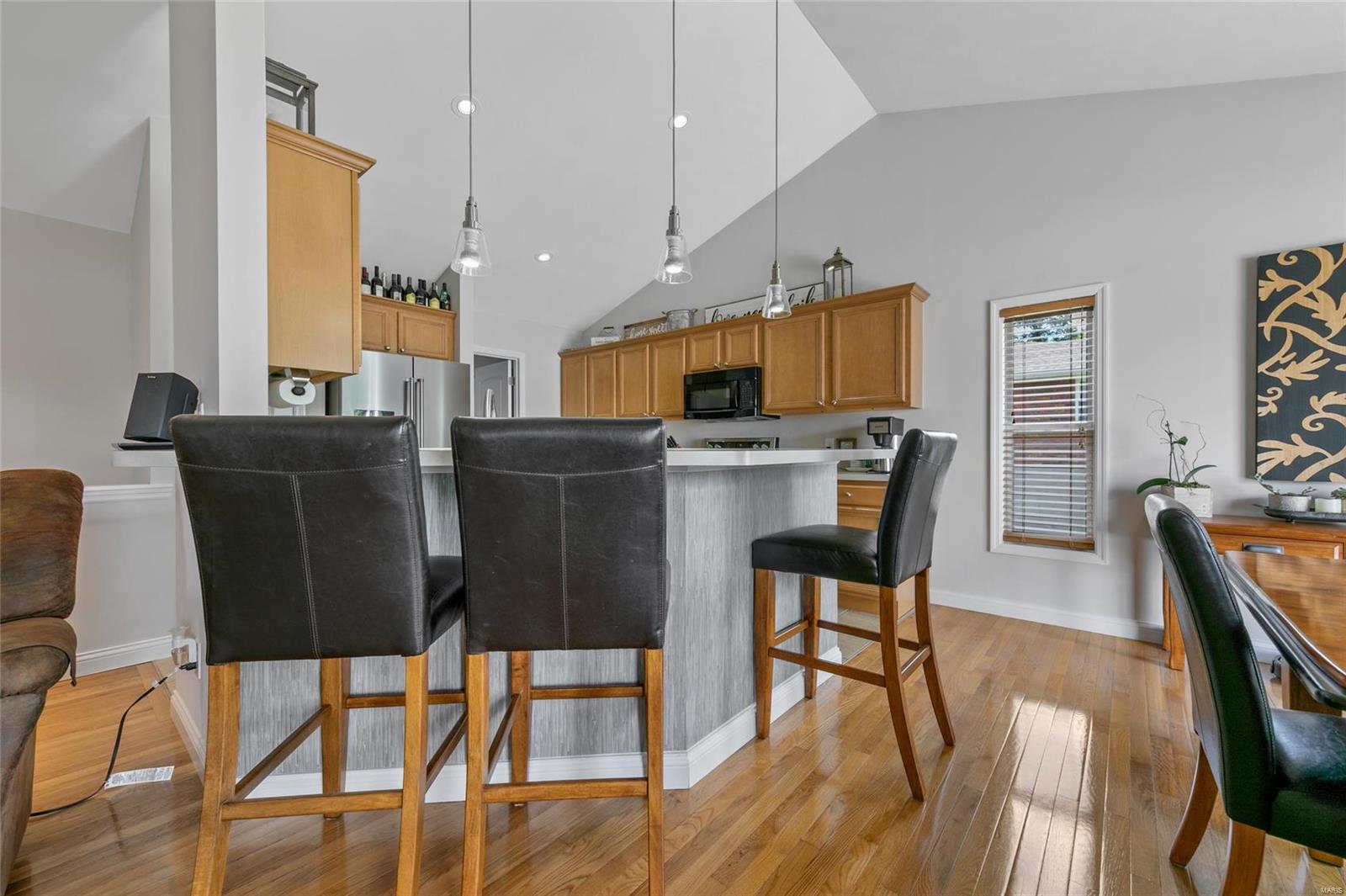 Austin Heights - Residential