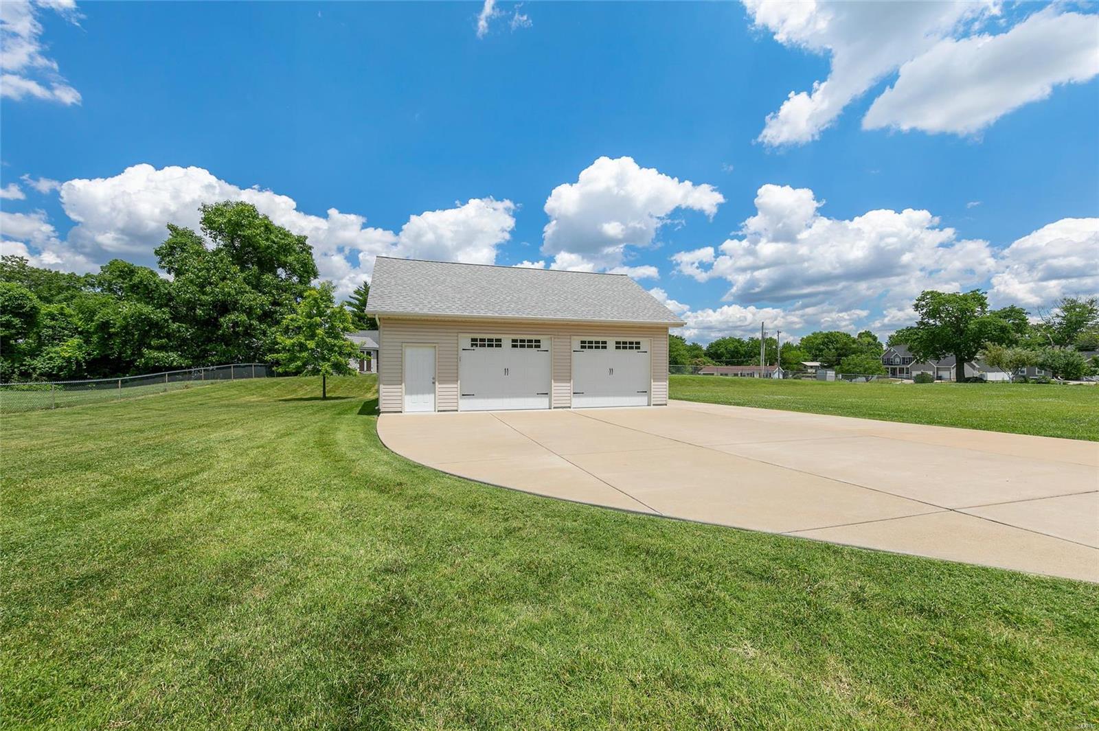 Austin Heights - Residential