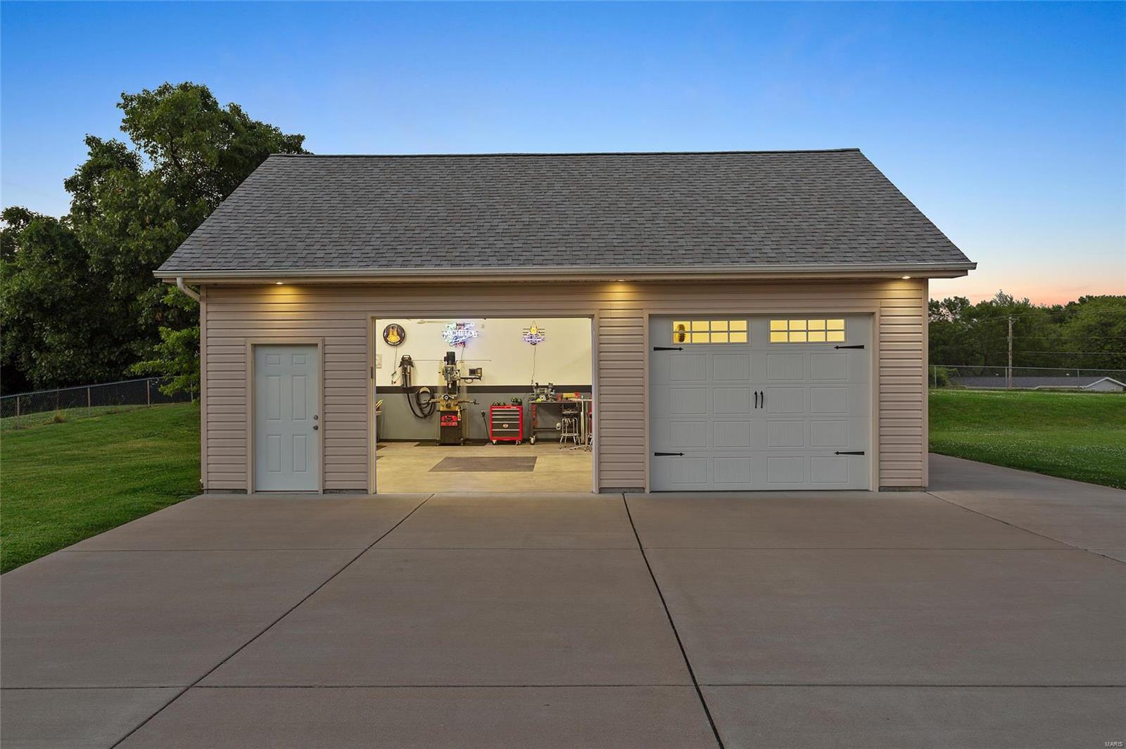 Austin Heights - Residential