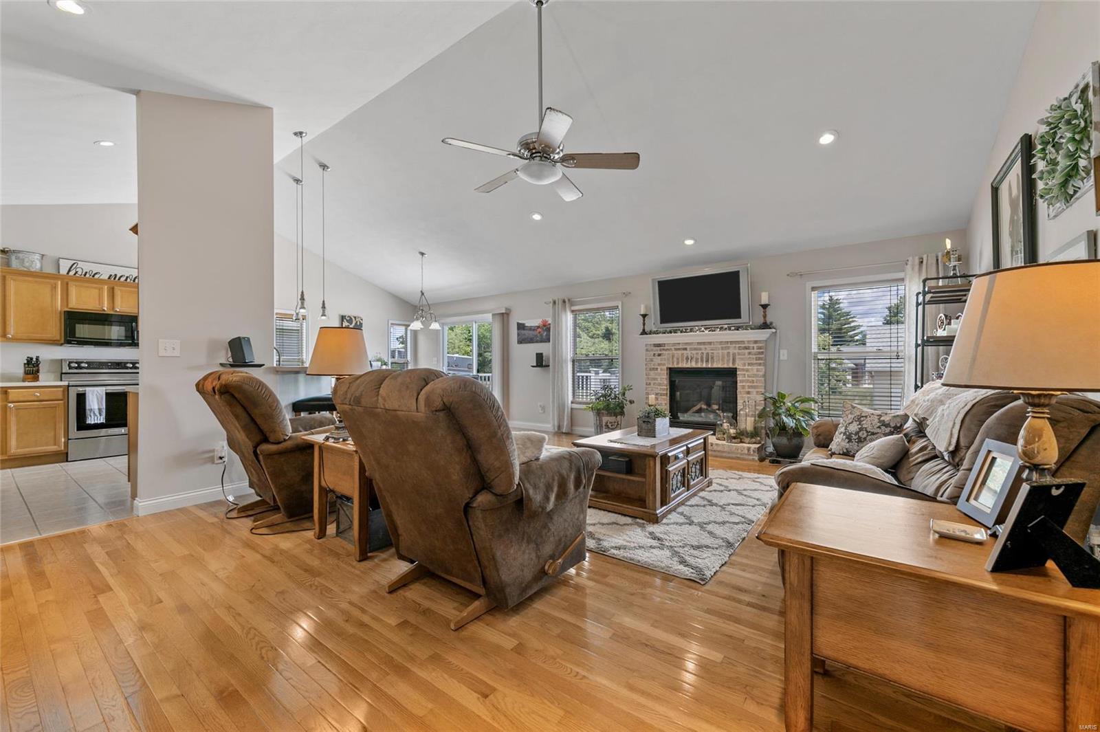 Austin Heights - Residential