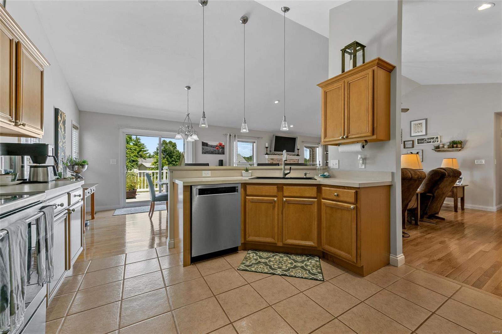 Austin Heights - Residential