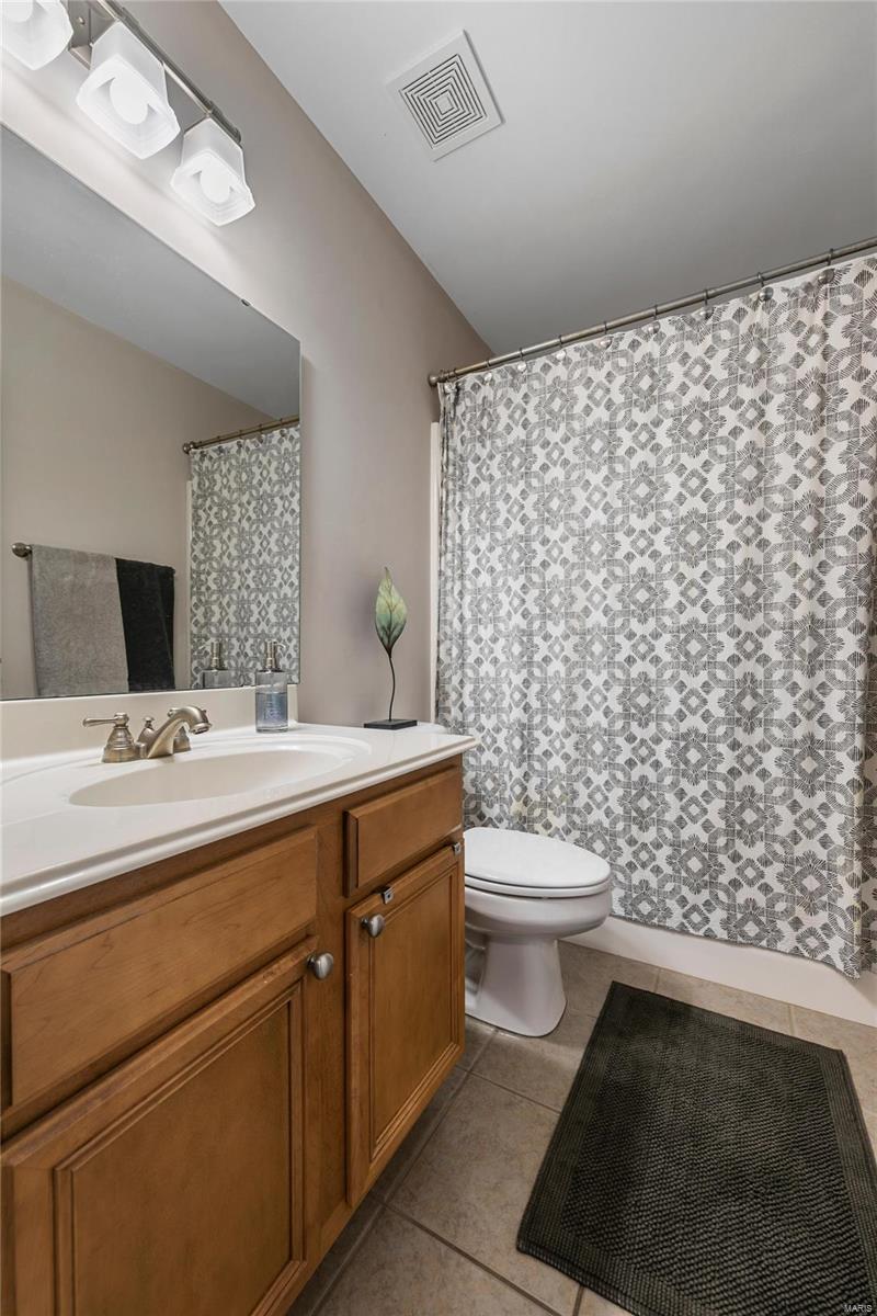 Austin Heights - Residential