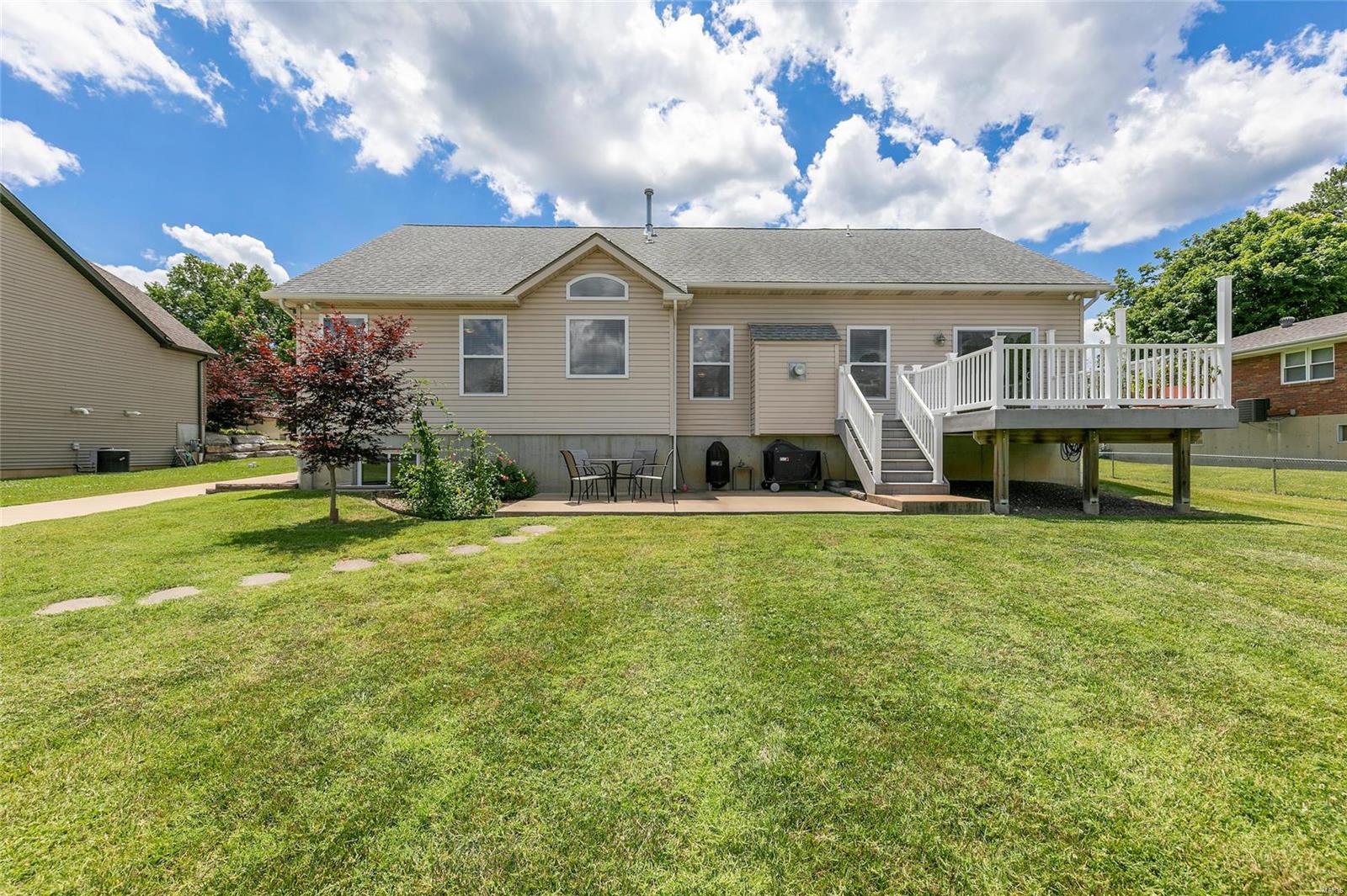 Austin Heights - Residential