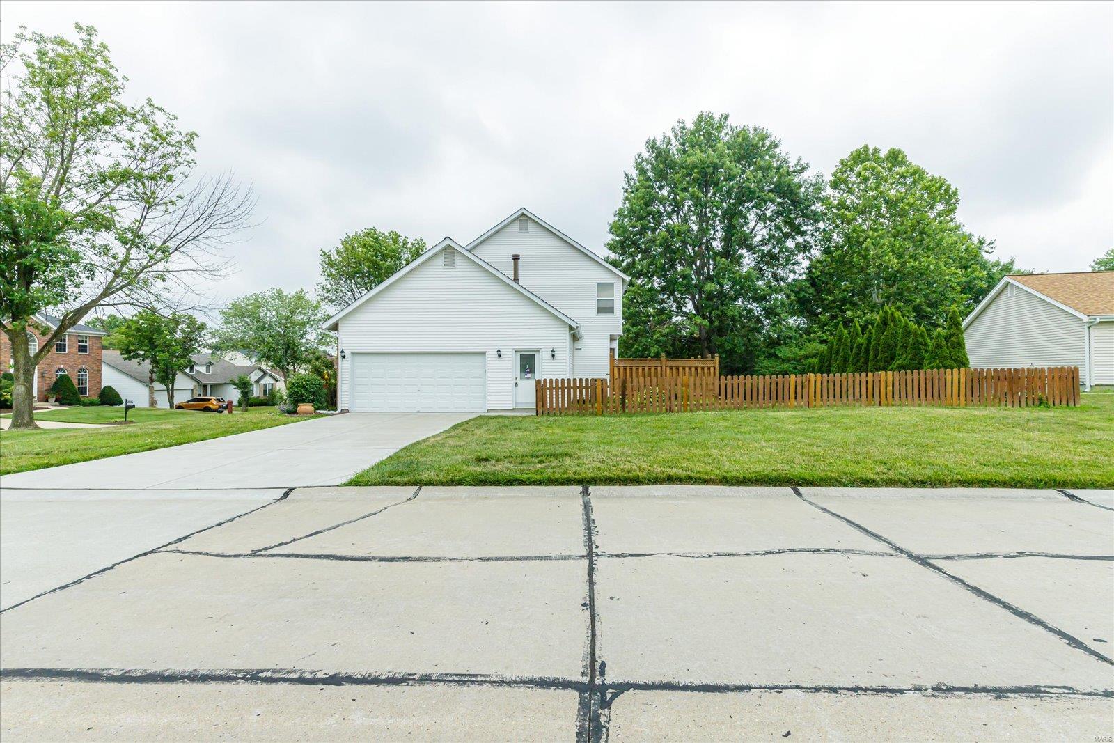 Keeneland Estate At Saddlebrook - Residential