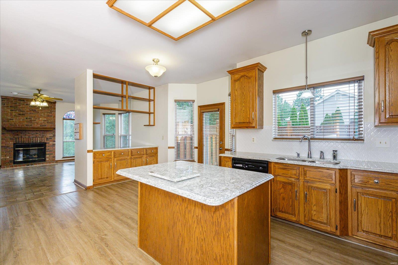 Keeneland Estate At Saddlebrook - Residential