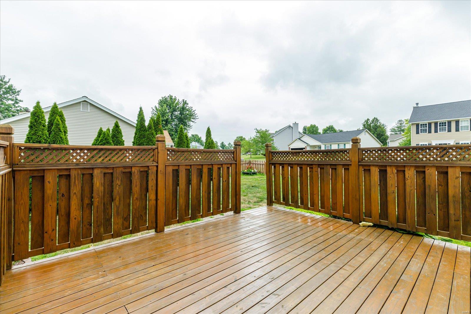 Keeneland Estate At Saddlebrook - Residential