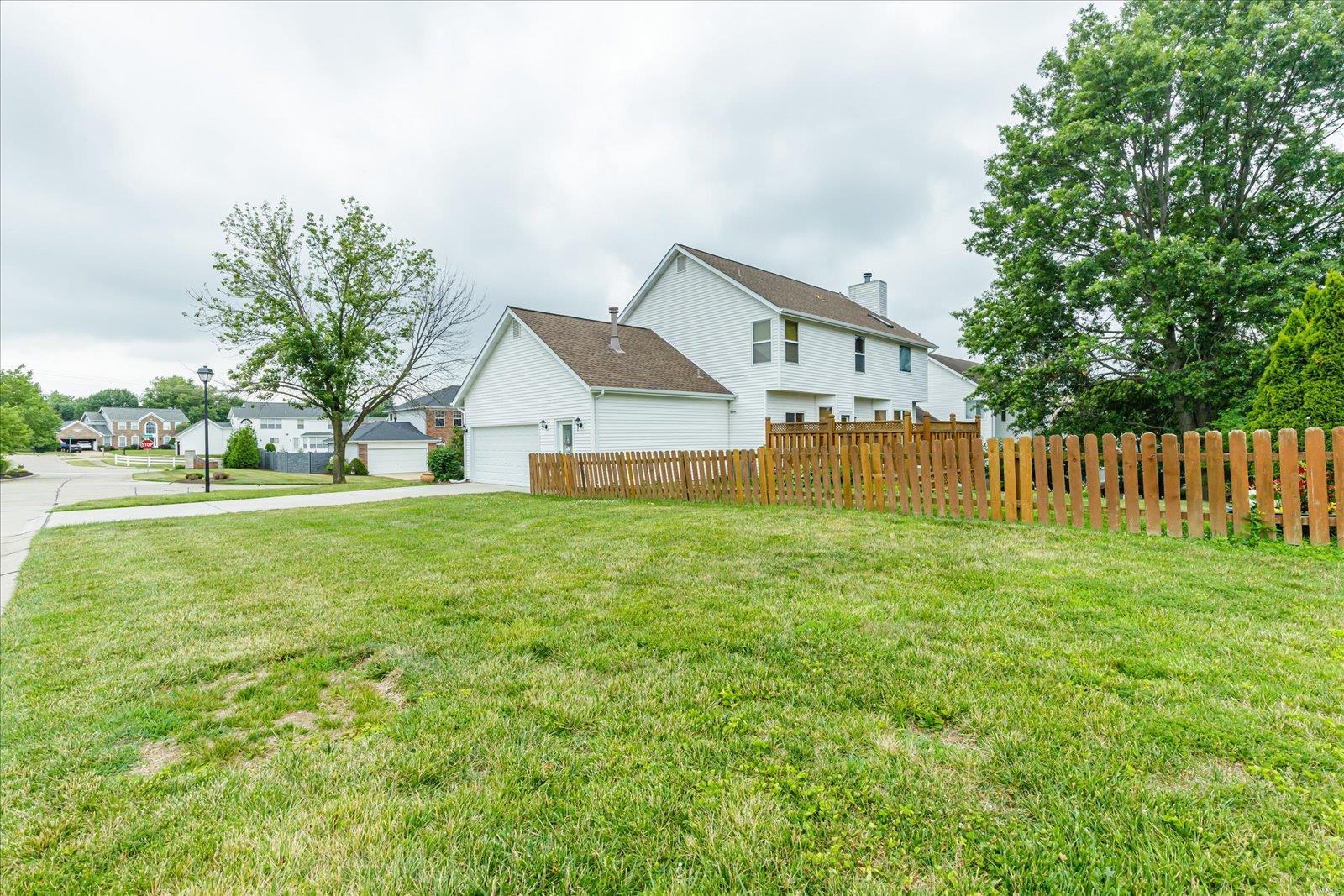 Keeneland Estate At Saddlebrook - Residential