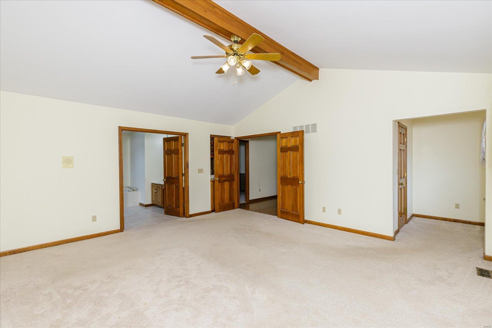 Keeneland Estate At Saddlebrook - Residential