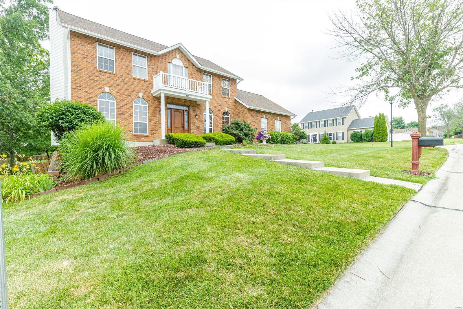 Keeneland Estate At Saddlebrook - Residential