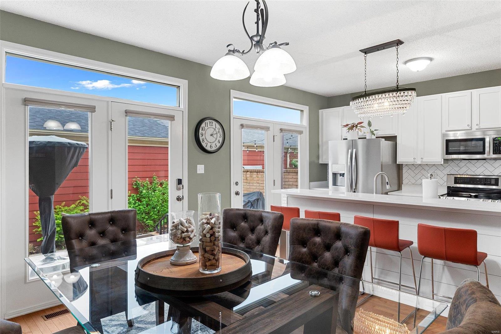 New Town At St Chas #1a - Residential