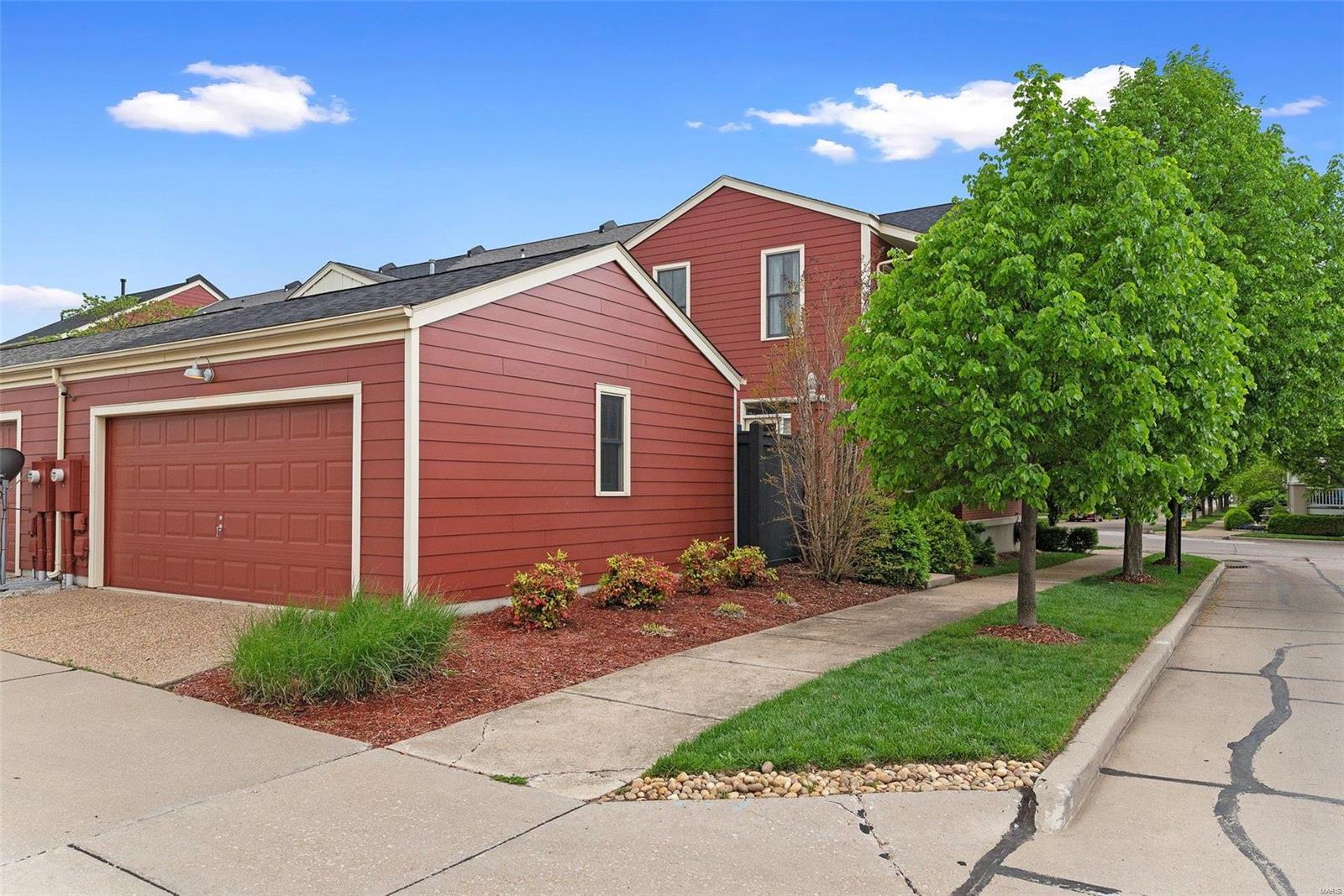 New Town At St Chas #1a - Residential