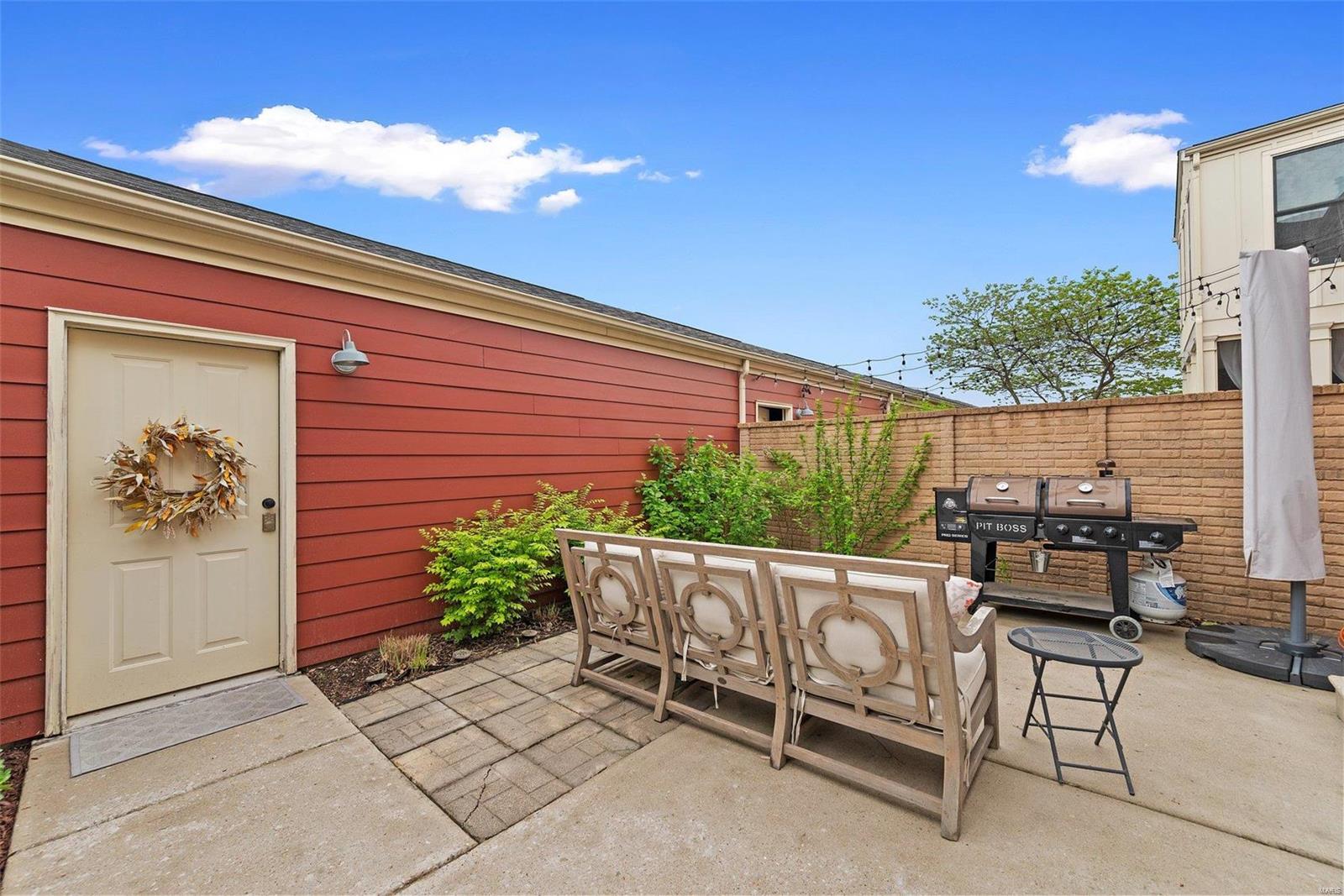 New Town At St Chas #1a - Residential