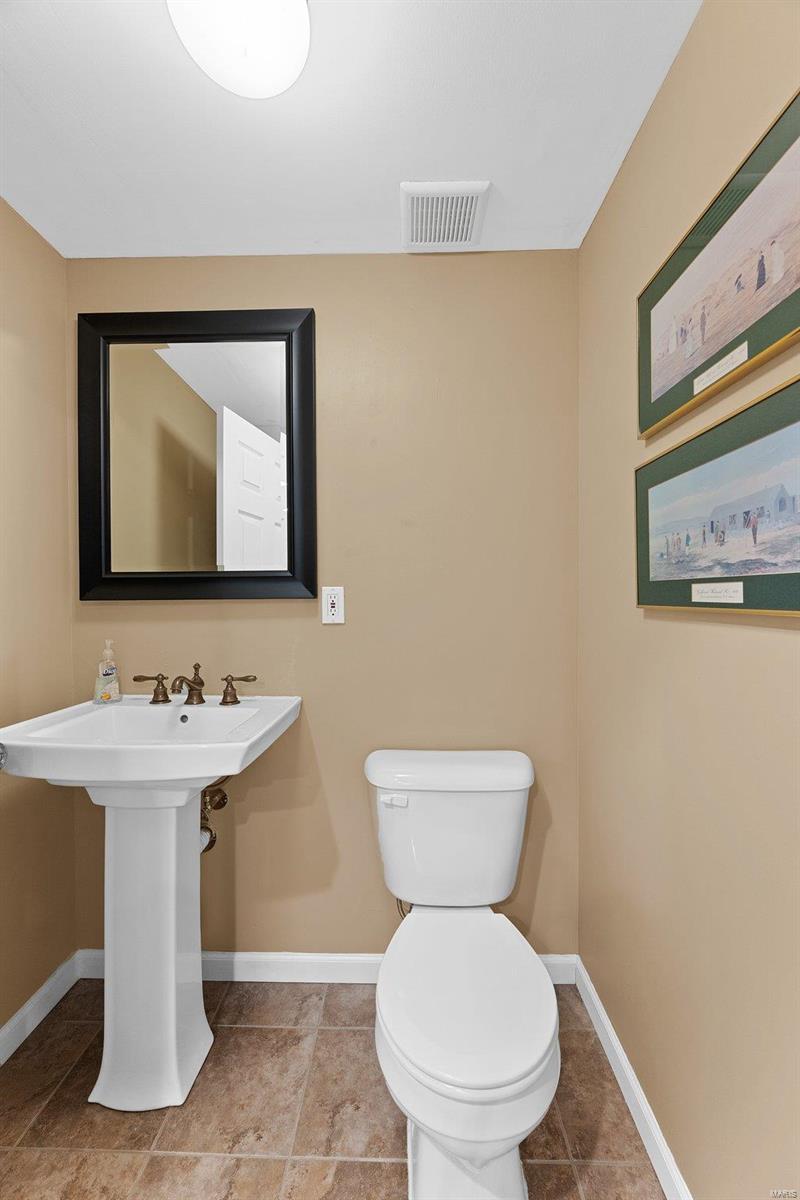 New Town At St Chas #1a - Residential