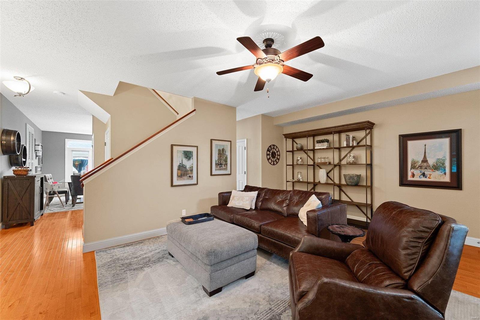 New Town At St Chas #1a - Residential