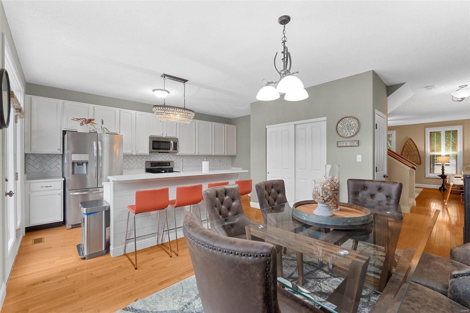 New Town At St Chas #1a - Residential