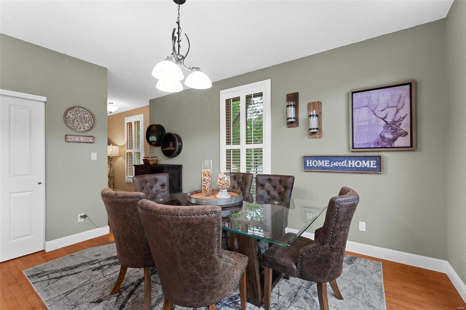 New Town At St Chas #1a - Residential