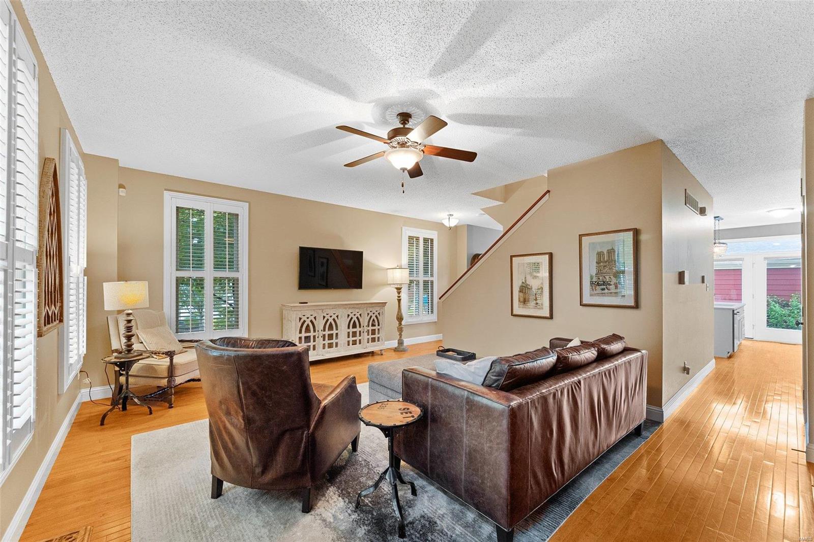 New Town At St Chas #1a - Residential