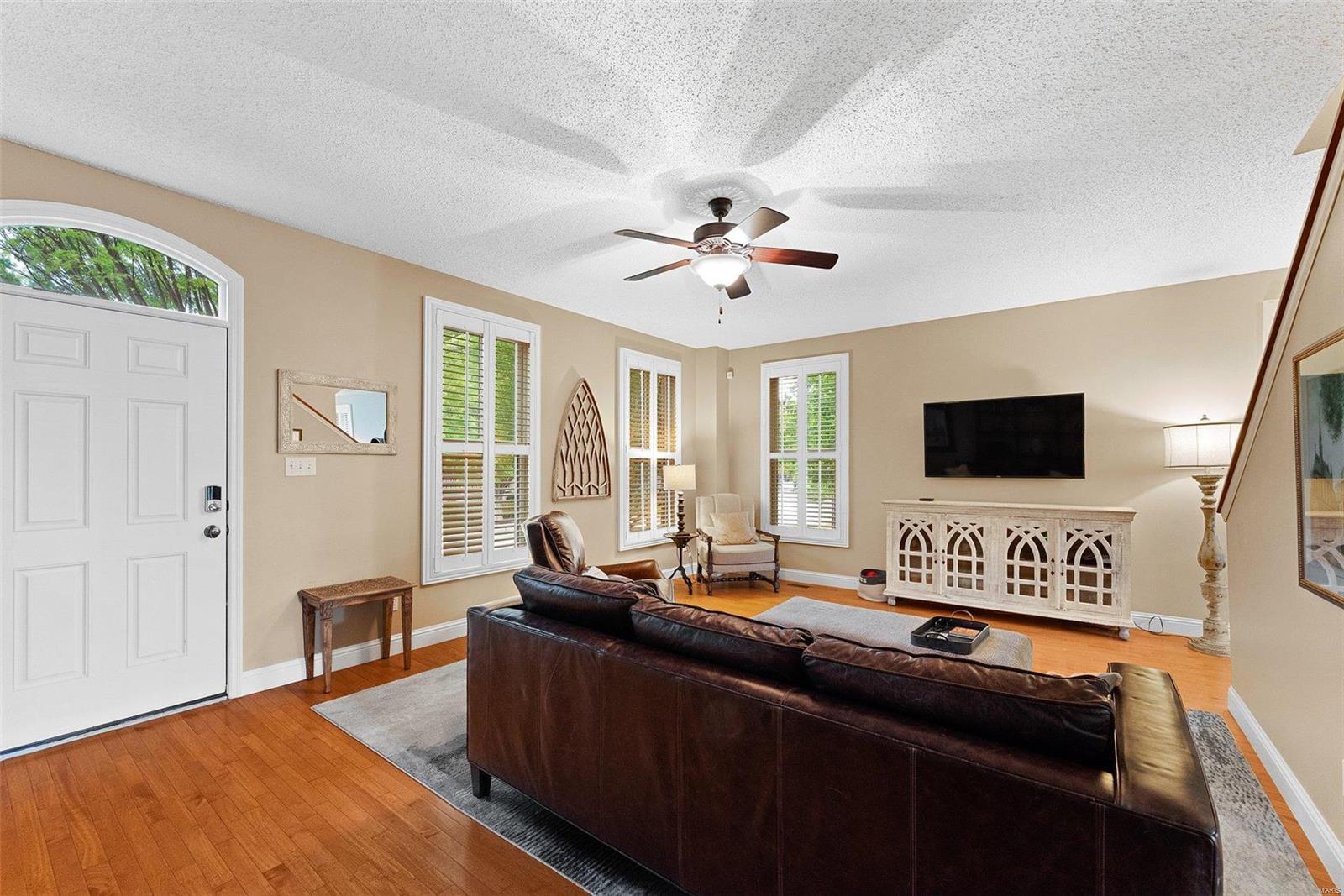 New Town At St Chas #1a - Residential