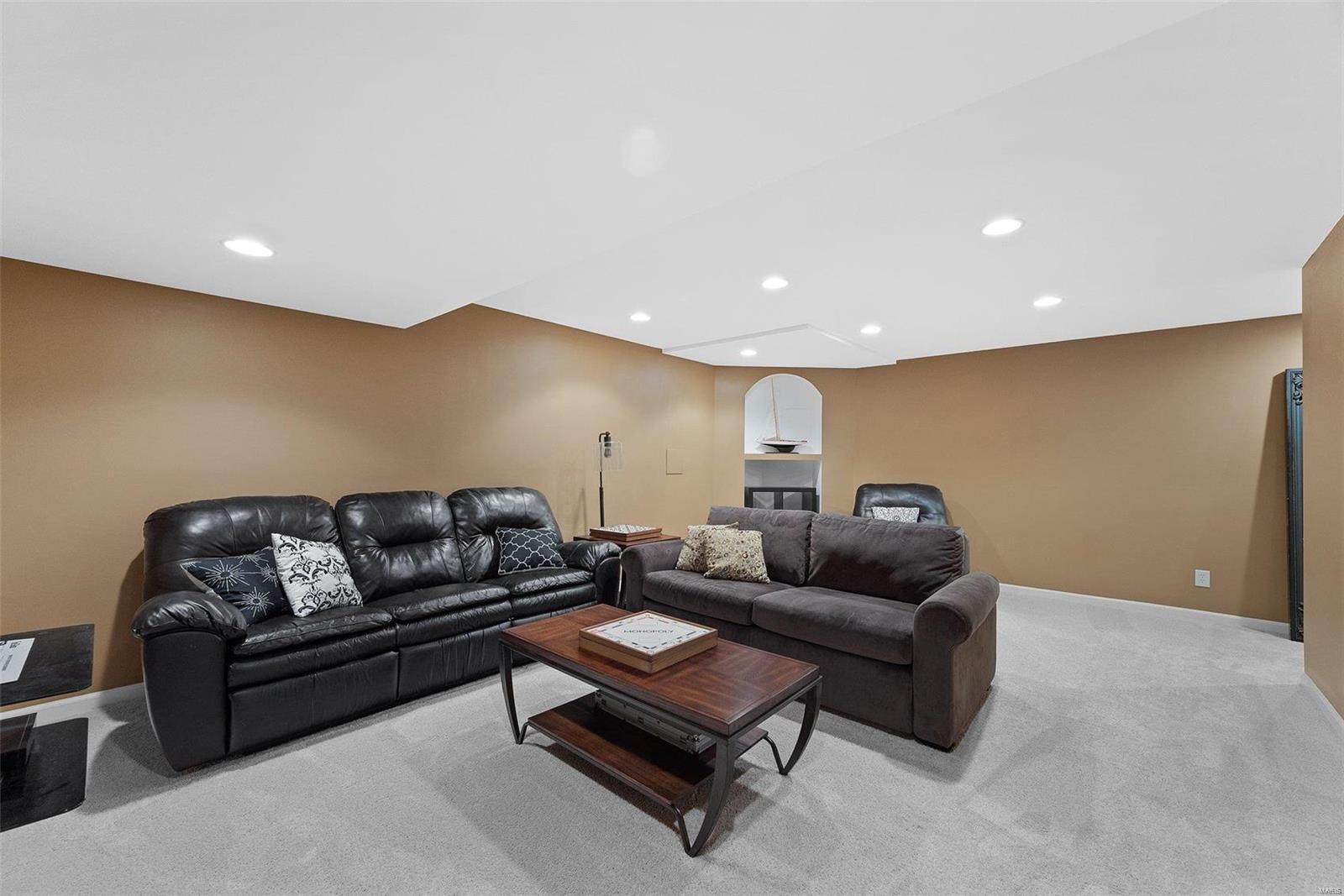 New Town At St Chas #1a - Residential