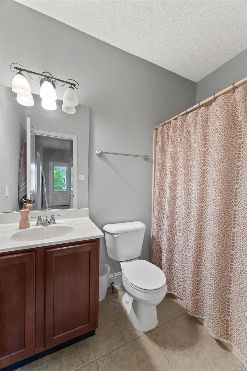 New Town At St Chas #1a - Residential