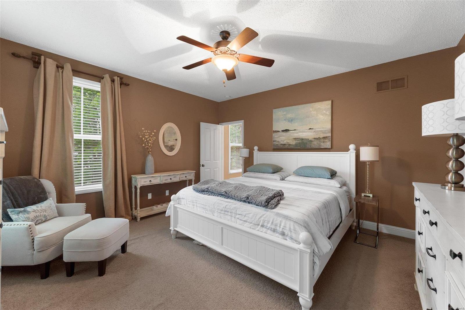 New Town At St Chas #1a - Residential